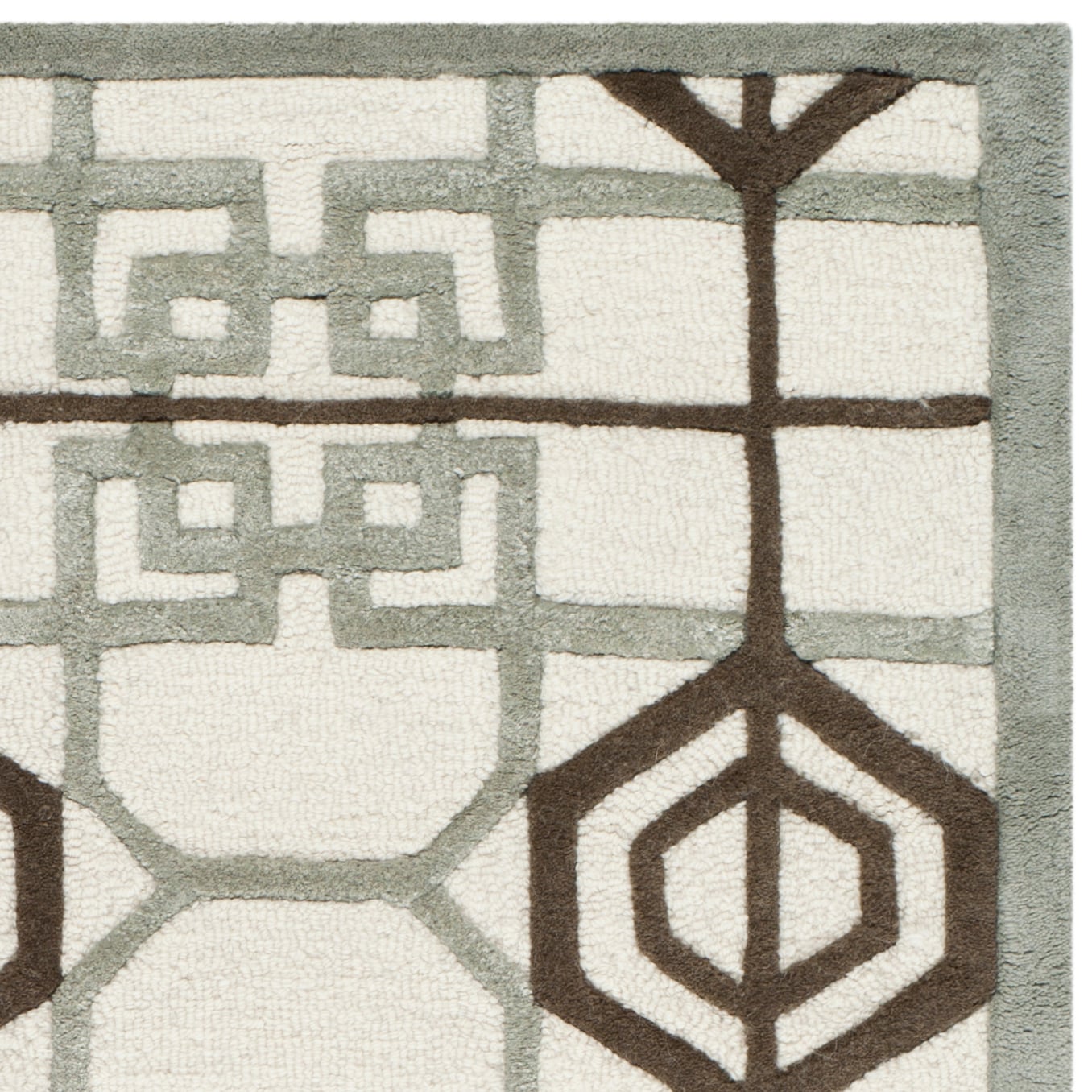 Safavieh TMF914A-5  - View #2