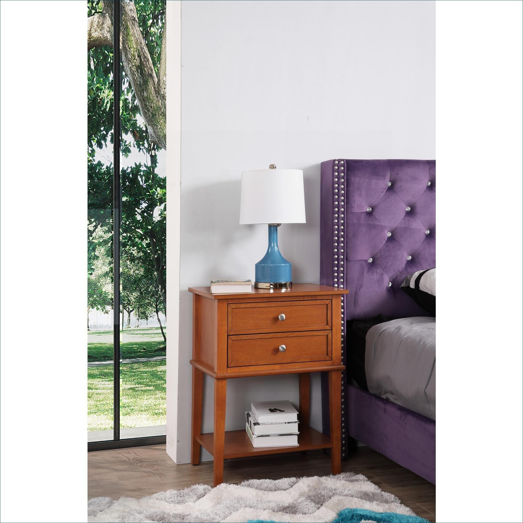 Watnature 5NJMR54FVLOT nightstands - View #2