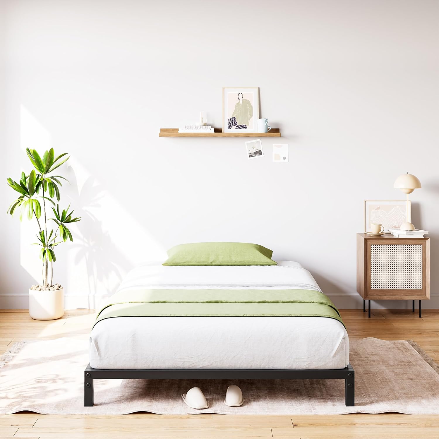 Qeetex XSPHO-0PU059LH beds - View #4