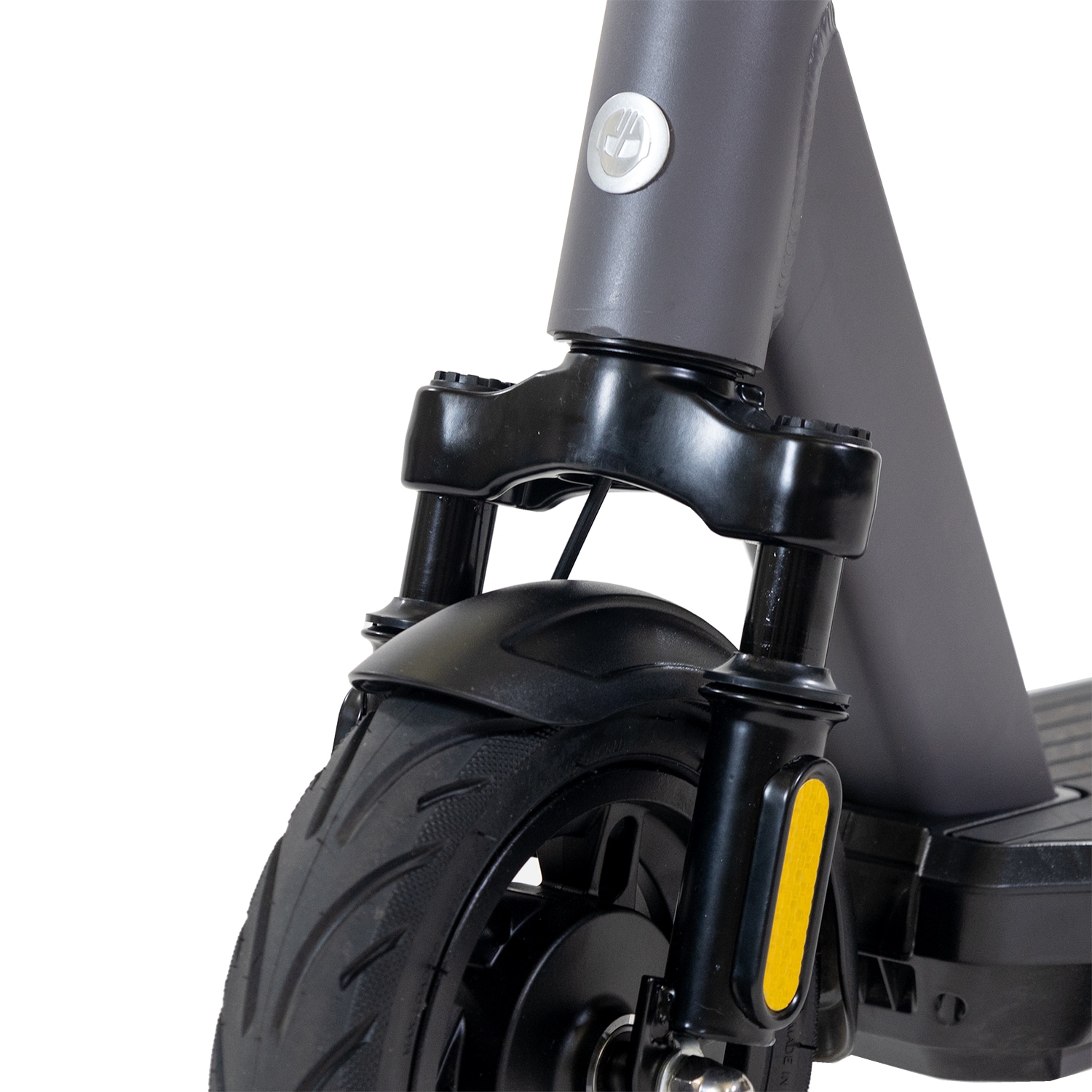 GOTRAX GT-G6-GREY scooters - View #5