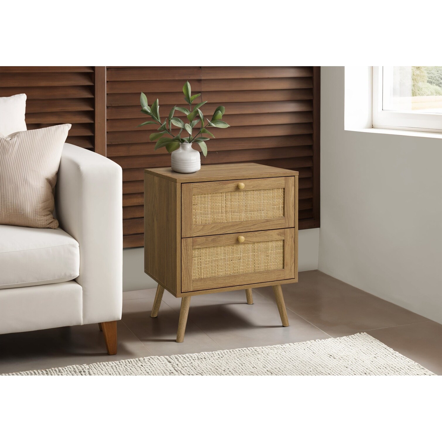 SunJet 1PSHLMXE718J nightstands - View #2