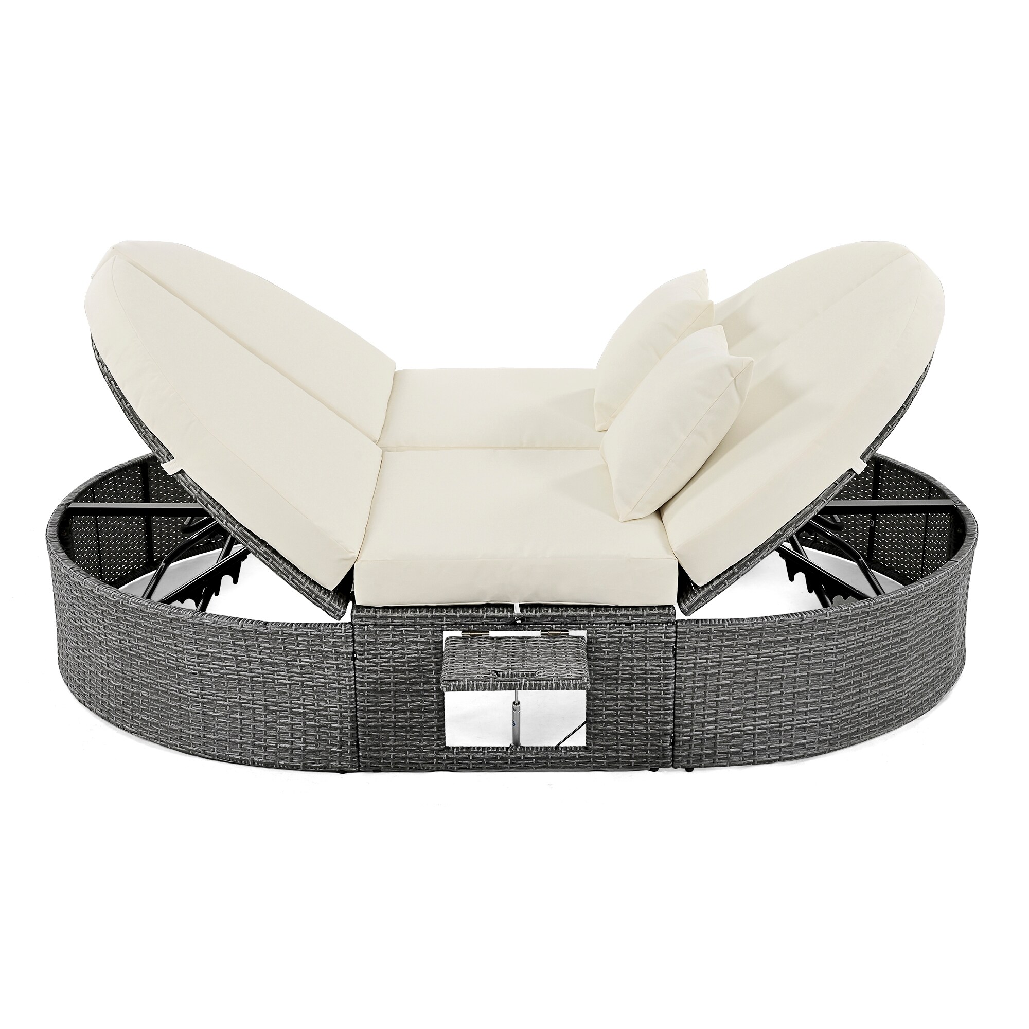CASAINC BH-111AAA Patio-Sofas-Daybeds - View #7