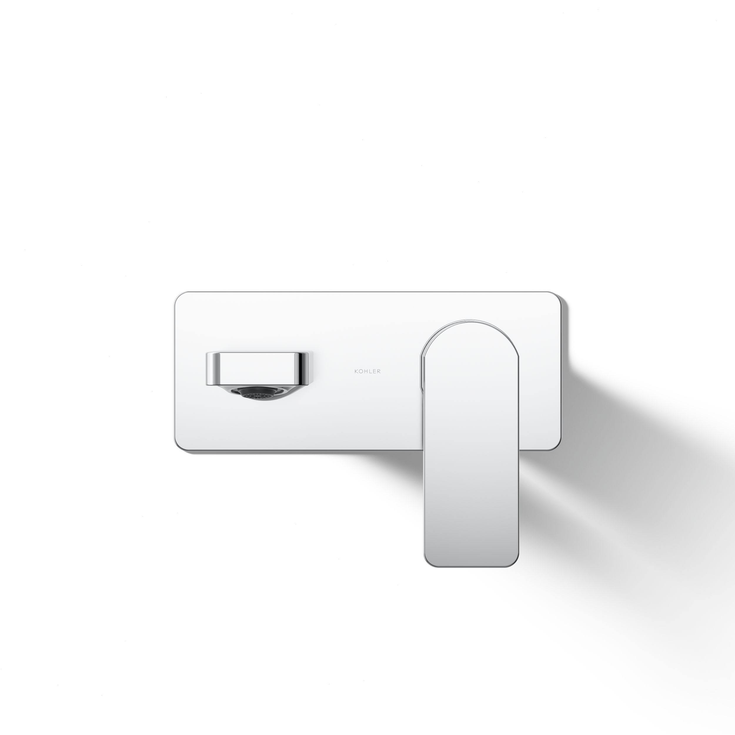 KOHLER K-22567-4-CP Lavatory-Faucets - View #9