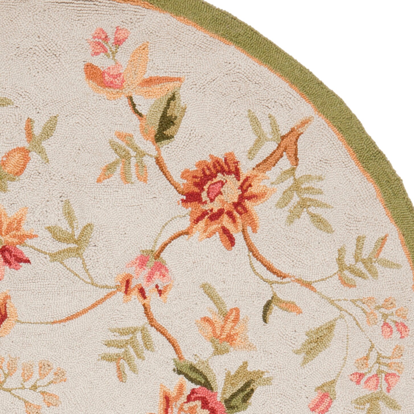 Safavieh HK263A-5OV rugs - View #7