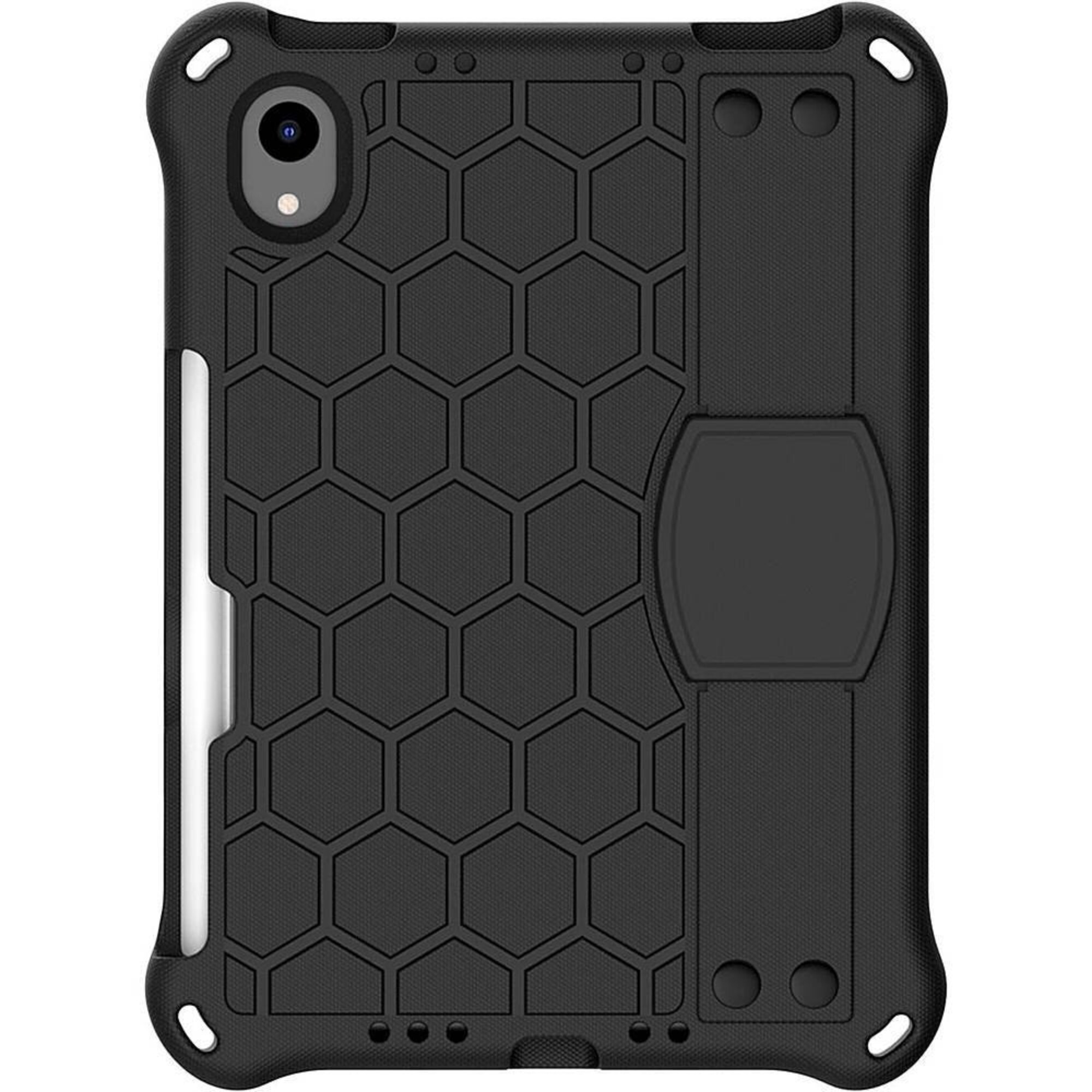 SAHARA  - DualShock Series Case for Apple iPad mini (A17 Pro) and Apple iPad mini (6th Generation 2021)