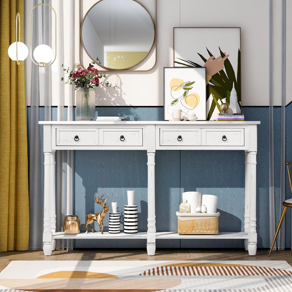 CASAINC TR-WF188957AAK Console-Sofa-Tables - View #13