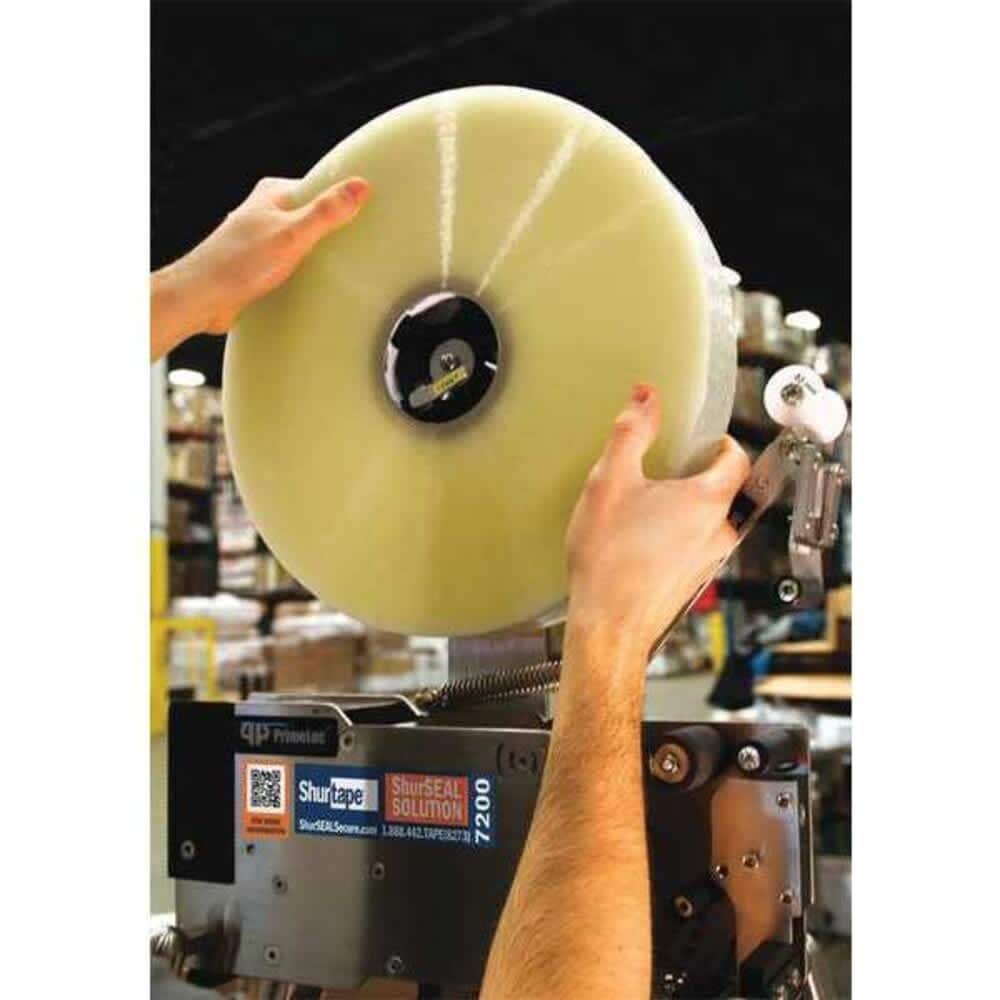Shurtape 207239 Packaging-Tape - View #3
