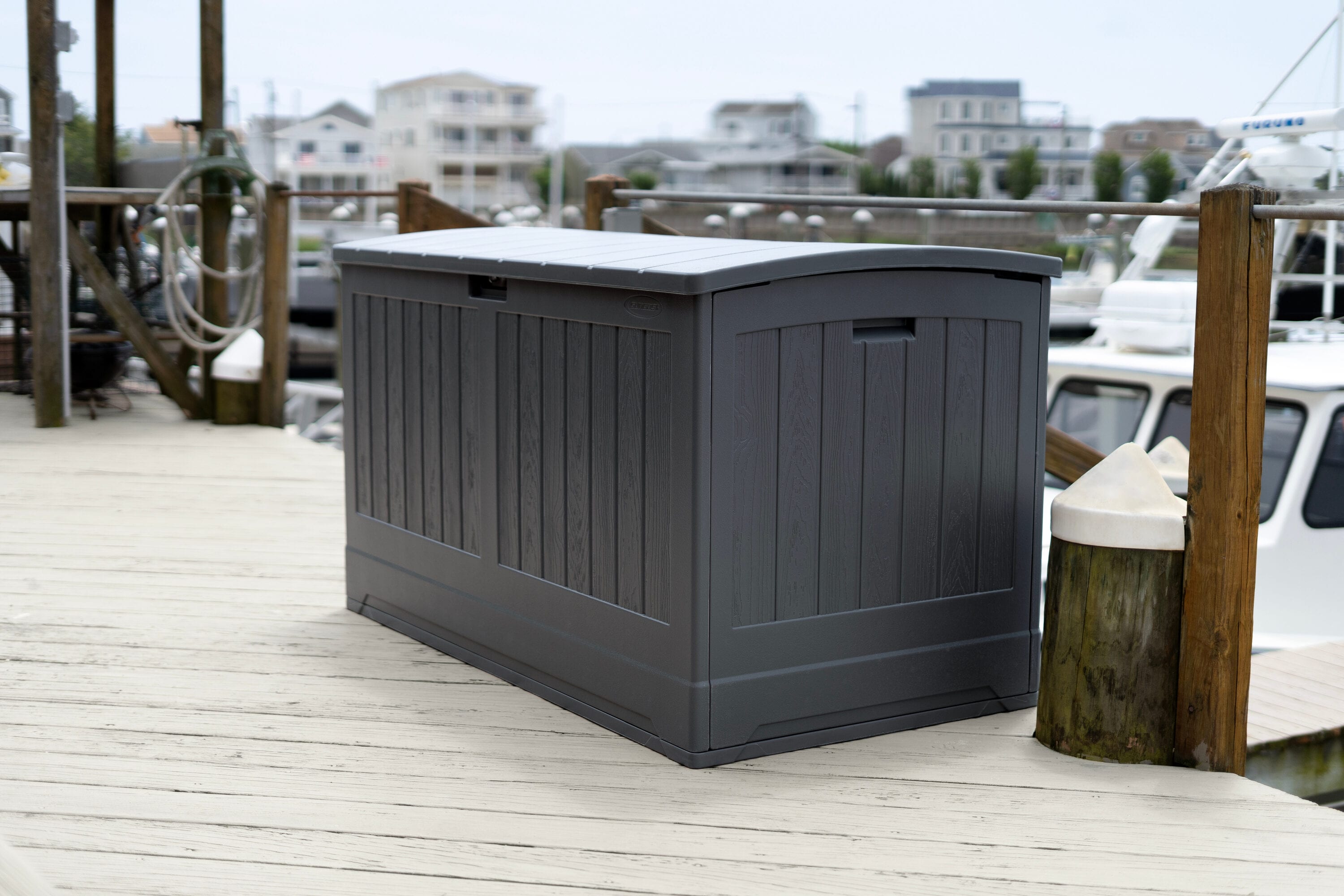 Suncast BMDB200P Deck-Boxes - View #13