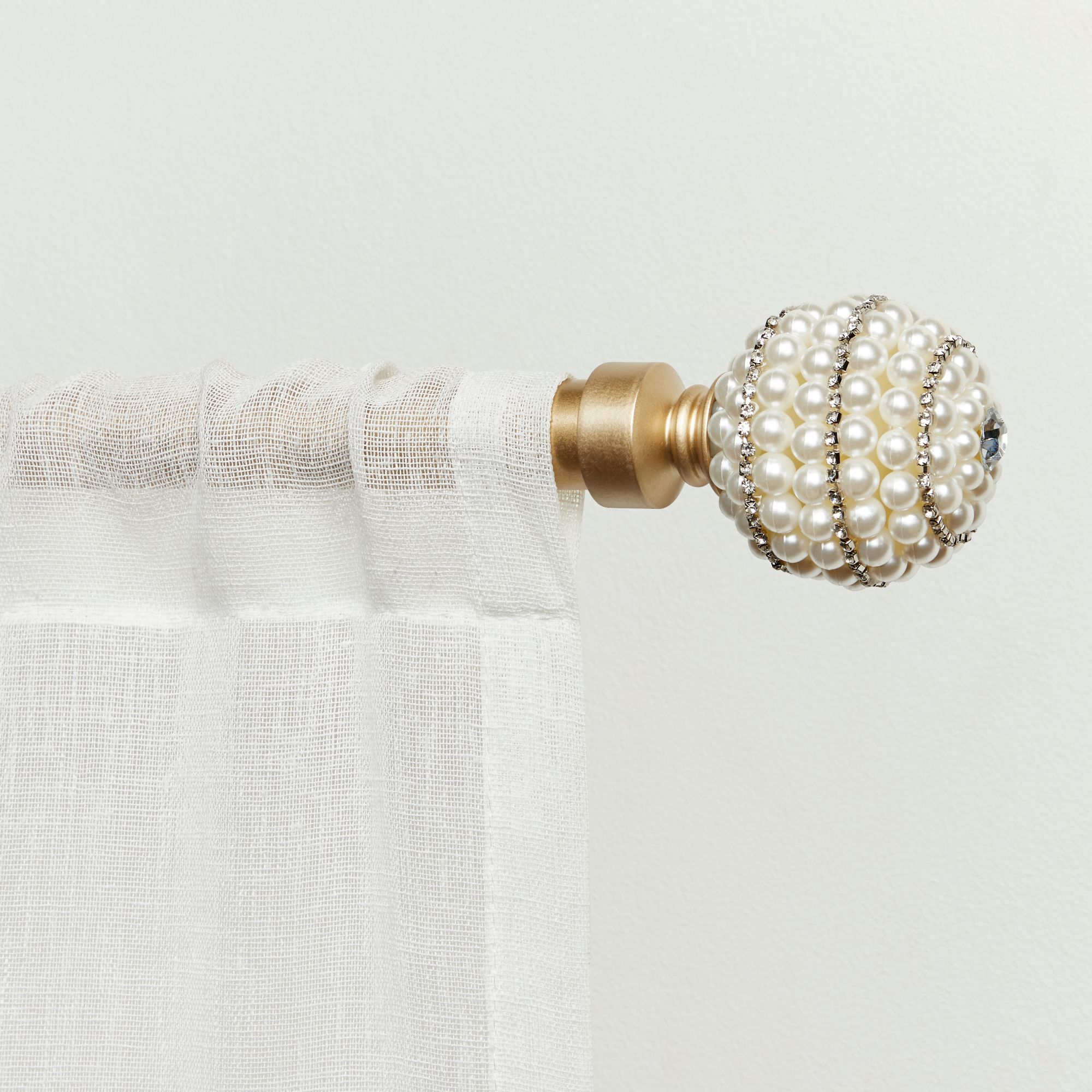 Exclusive Home RD013628DSEHB1 A150 Curtain-Rods - View #3