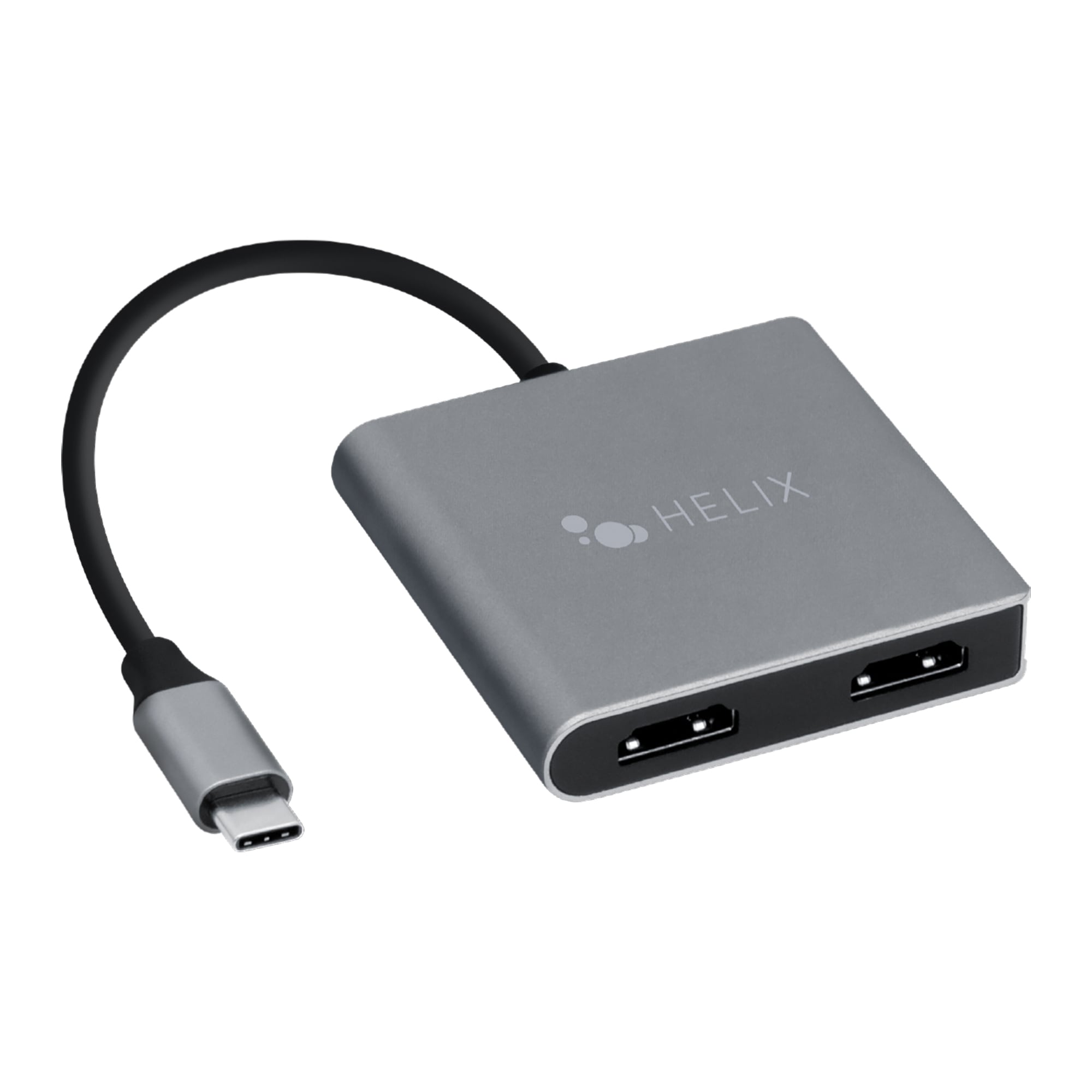 Computers & Peripherals Type USB-C multi port adapter