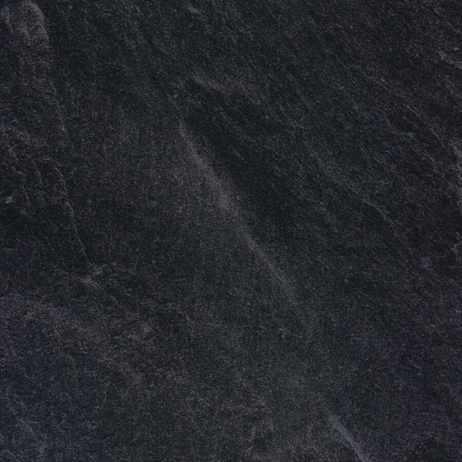 Formica Brand Laminate 3690-58-30X96-000 Patterns 30-in x 96-in Basalt Slate Matte Laminate Kitchen Countertop Sheet
