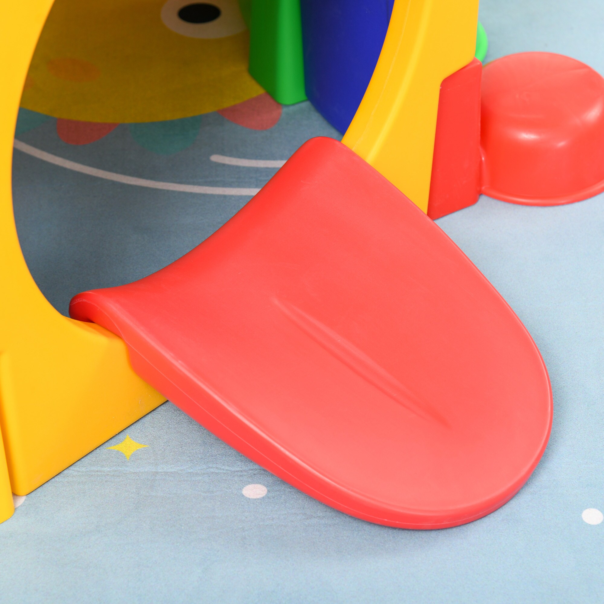 Qaba 331-010 Play-Toys - Thumbnail View #4
