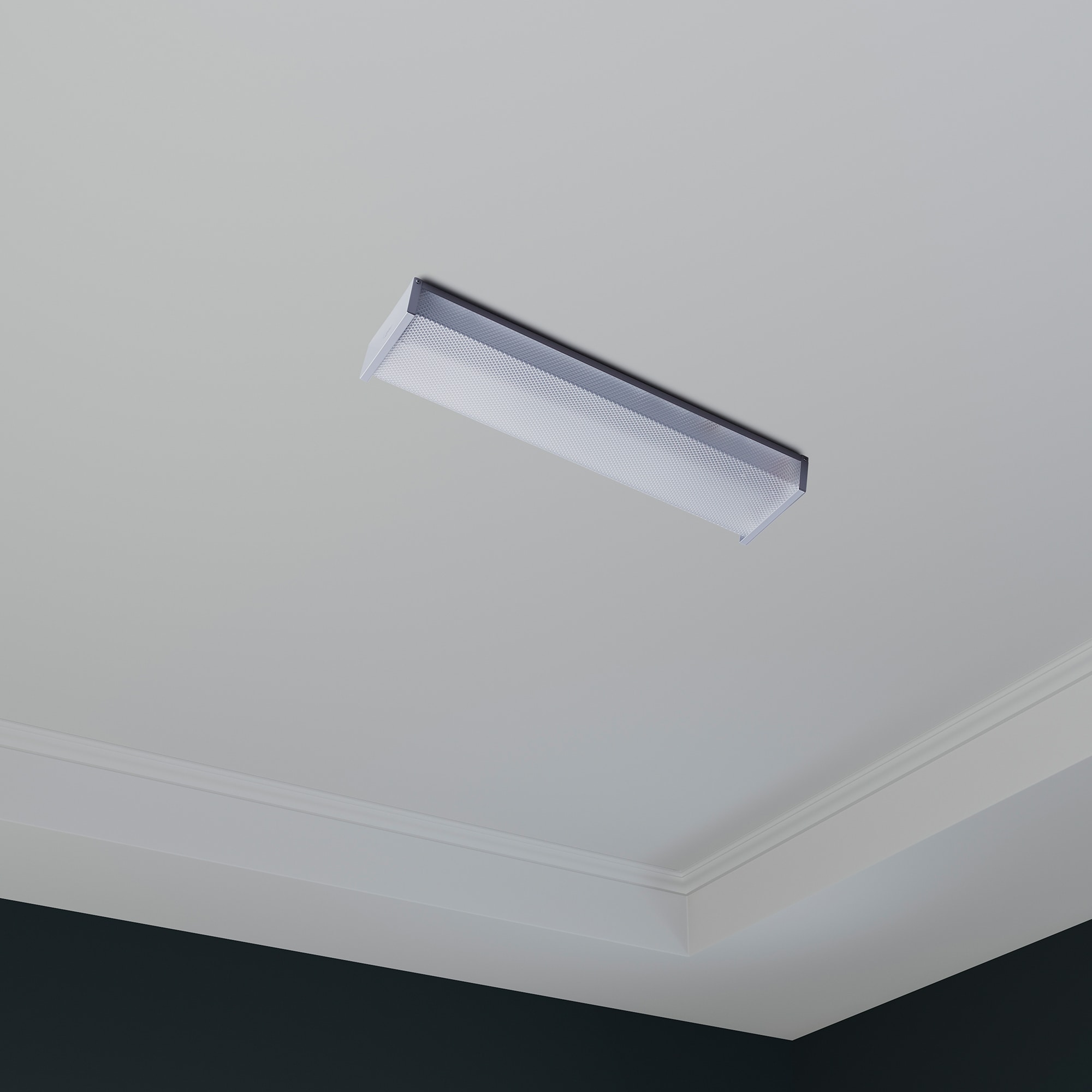Generation Lighting 59136LE-15 flushmounts - View #2