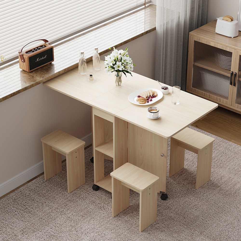 Homsee C-KF520026-01 Dining-Tables - View #9