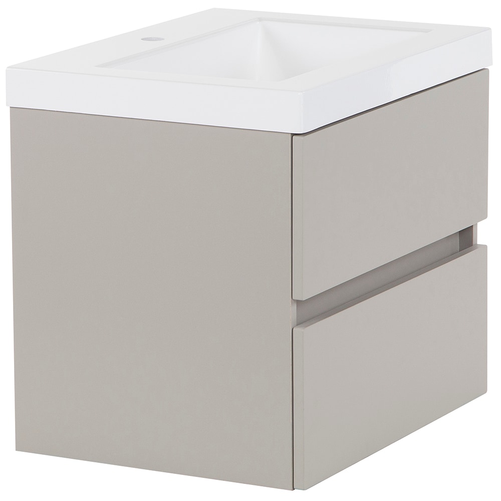 Diamond NOW C24W30110 Bath-Vanity-Combo - View #8