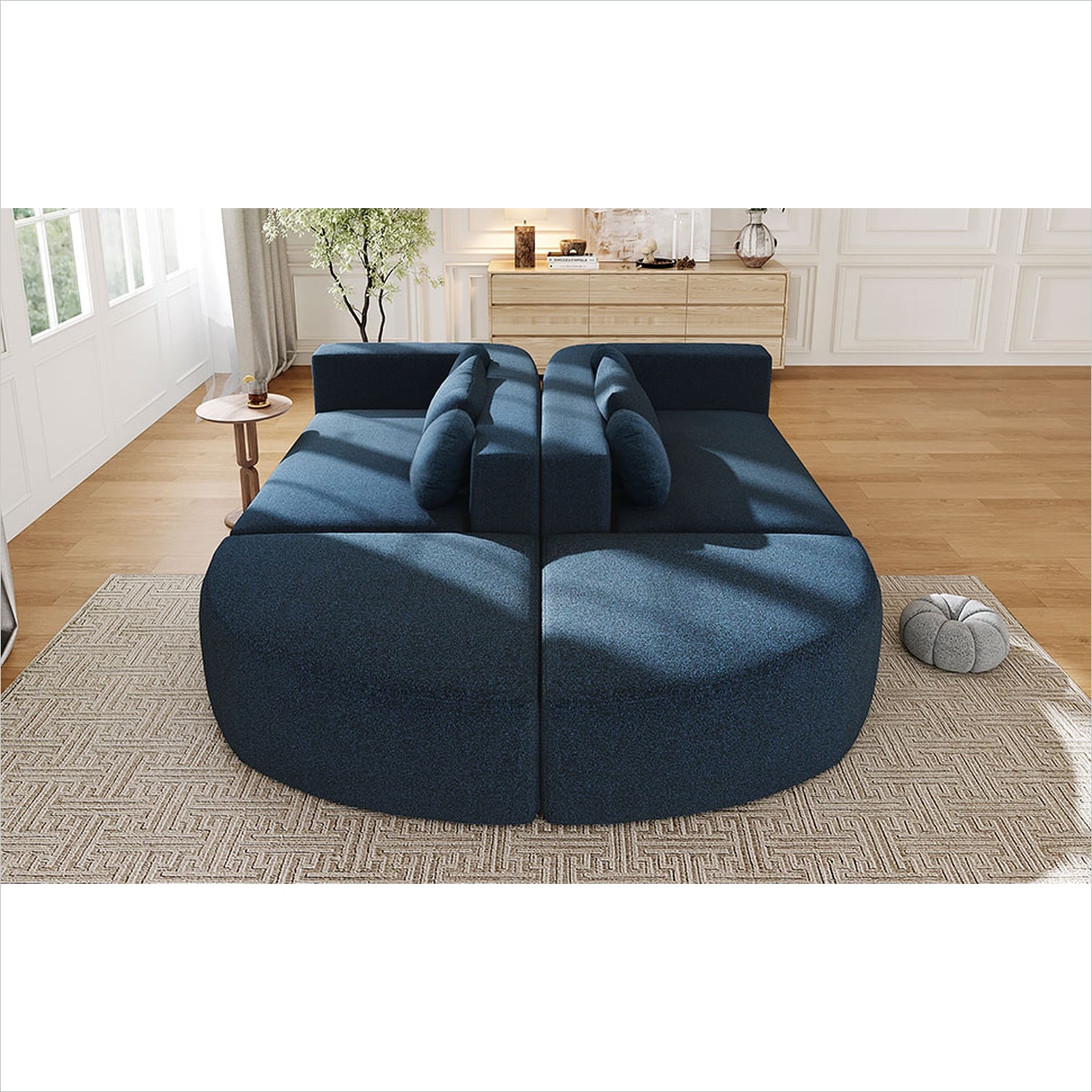 chillscreamni BZ5YCDNP2X00 Sofas-Loveseats - View #5