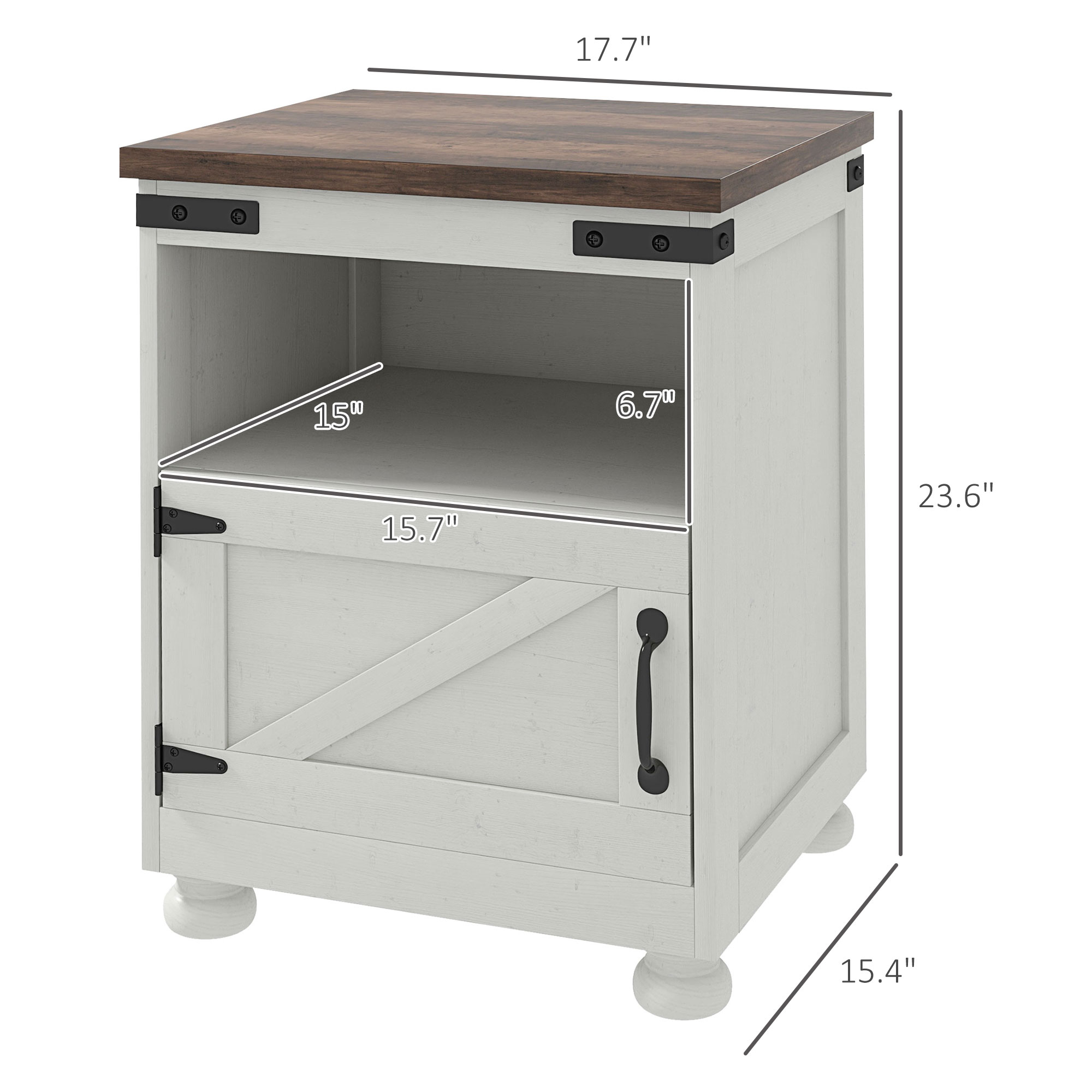 LUXEYARD DS-M-BAC06961 Console-Sofa-Tables - View #7