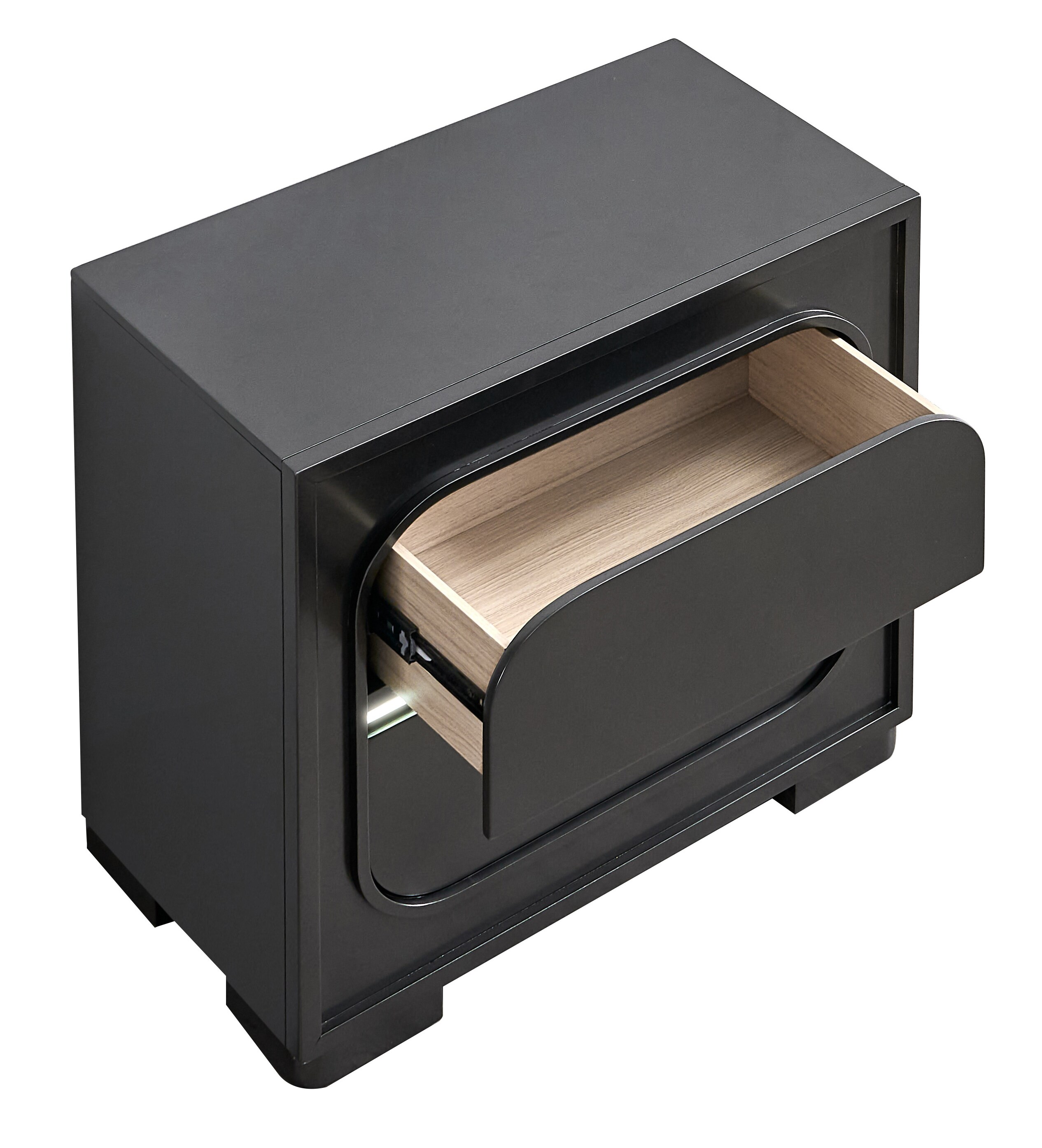 GLANZEND 65142D5JP nightstands - View #6