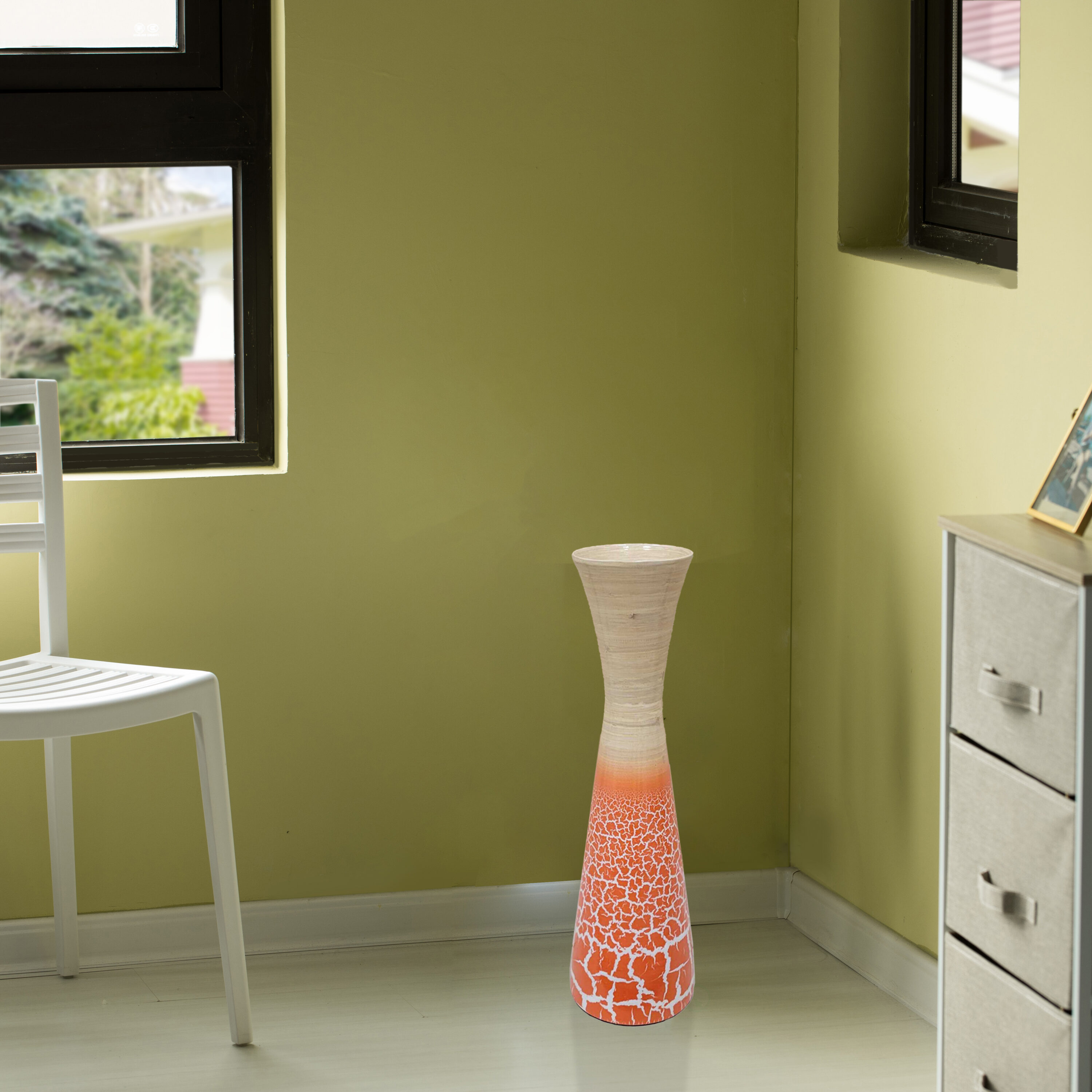 Uniquewise QI004273.OR Decorative-Accessories - View #2
