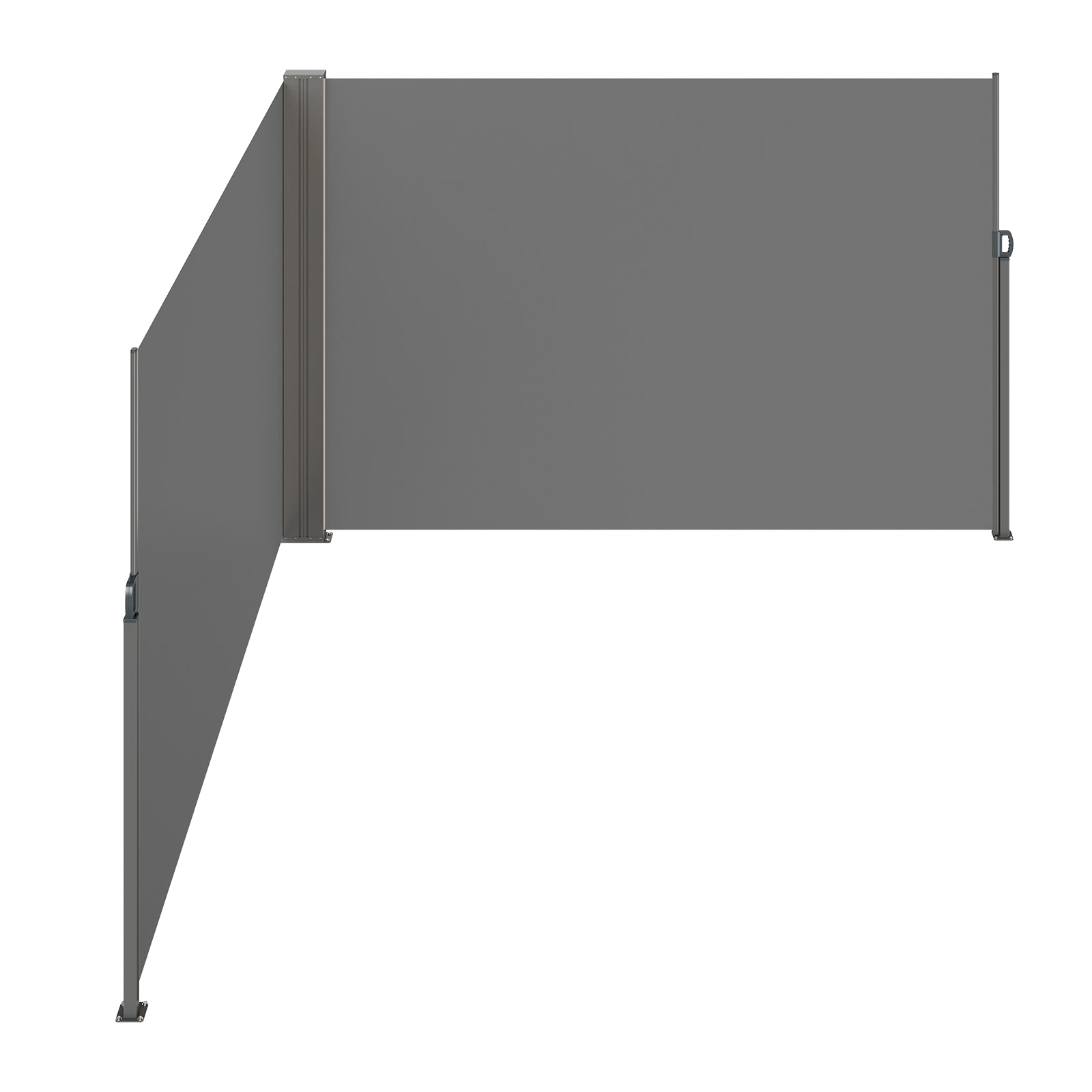 VEVOR KSSCP200X600QPNQGV0 awnings - View #3