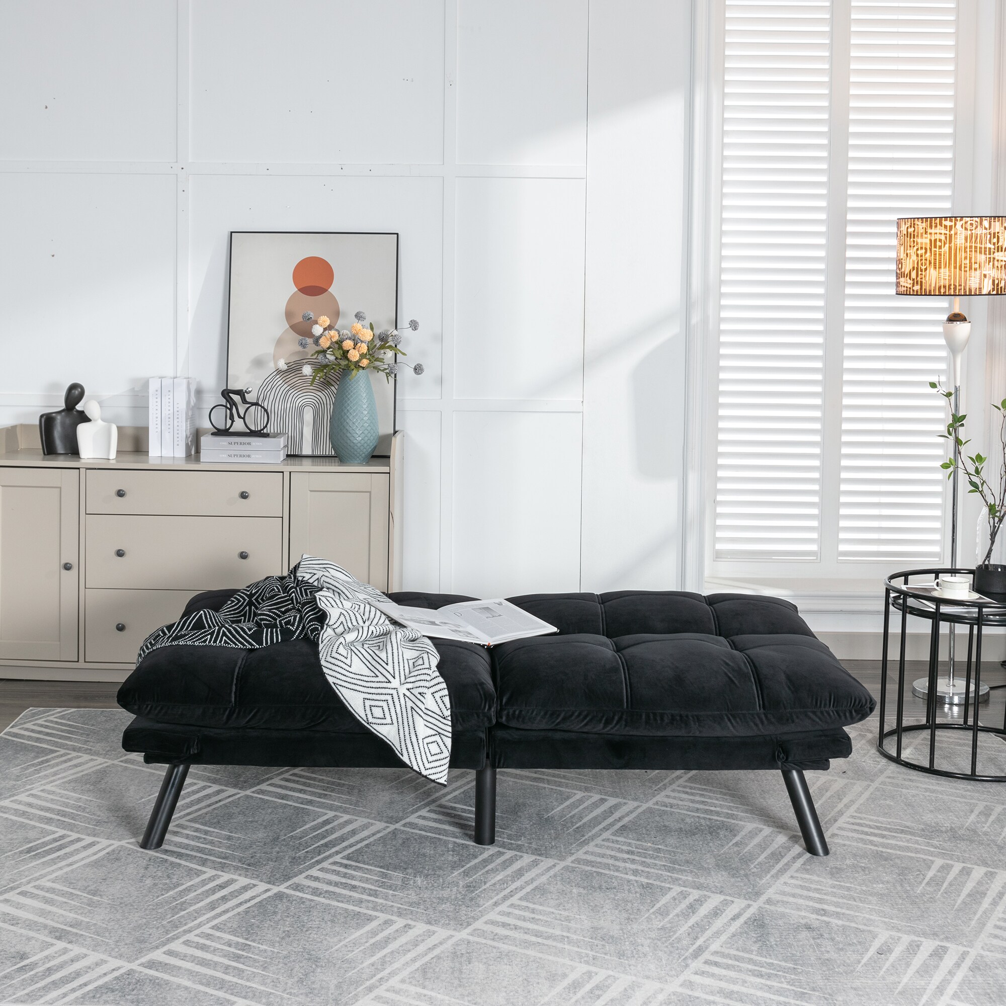 SINOFURN SYD590001BK futons - View #9
