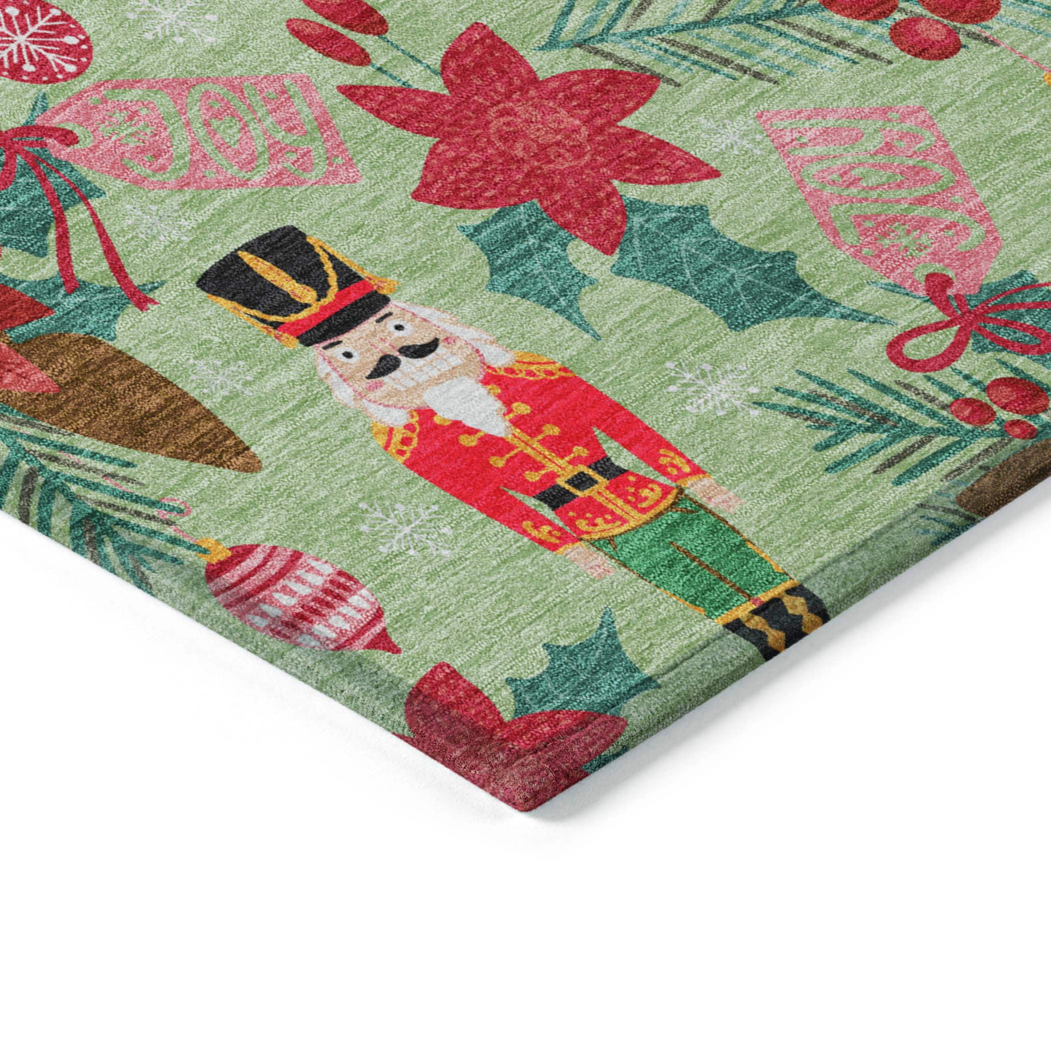 Addison Rugs ACN1822AL2X8 rugs - View #4