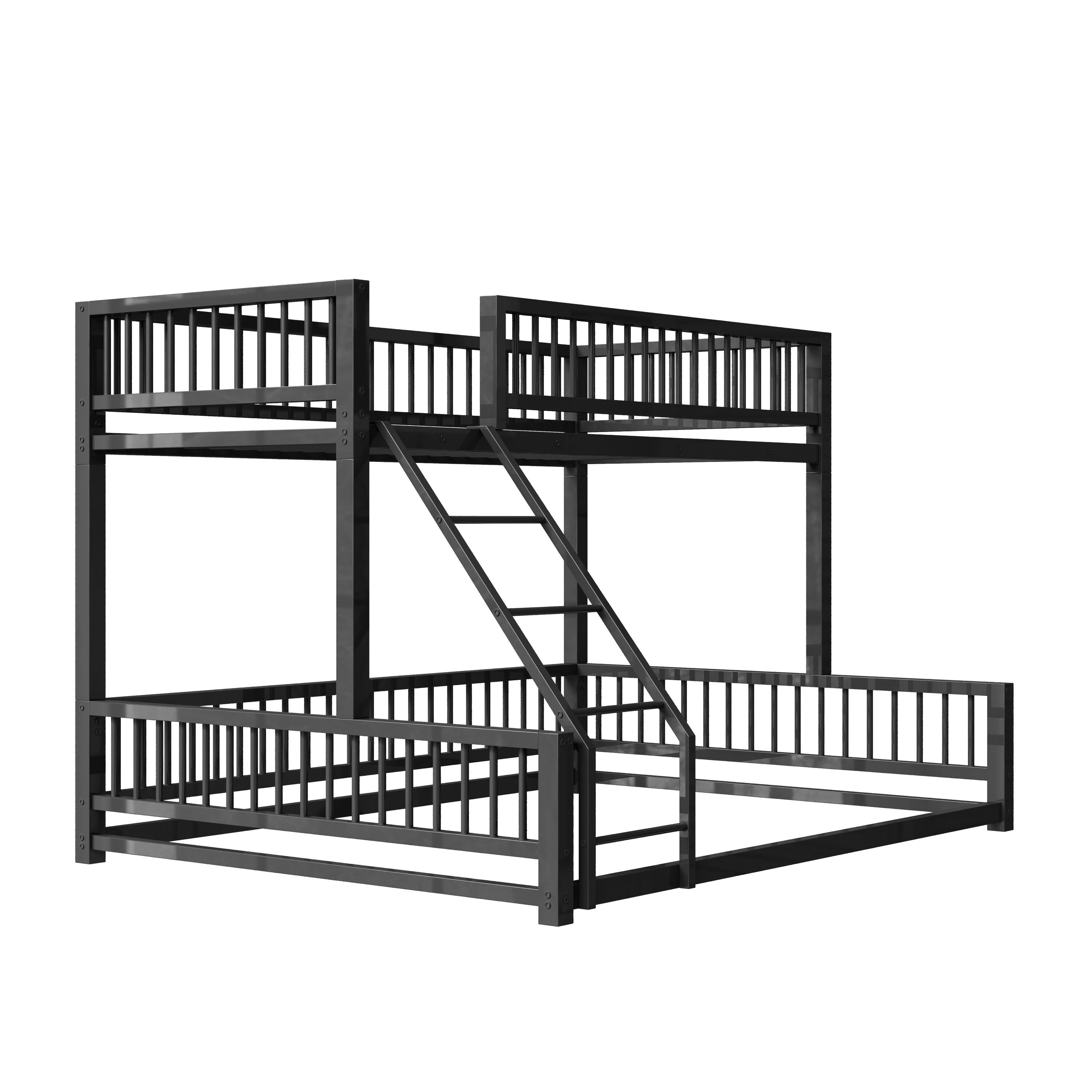 ModernLuxe L3P-N709P277756B beds - View #7
