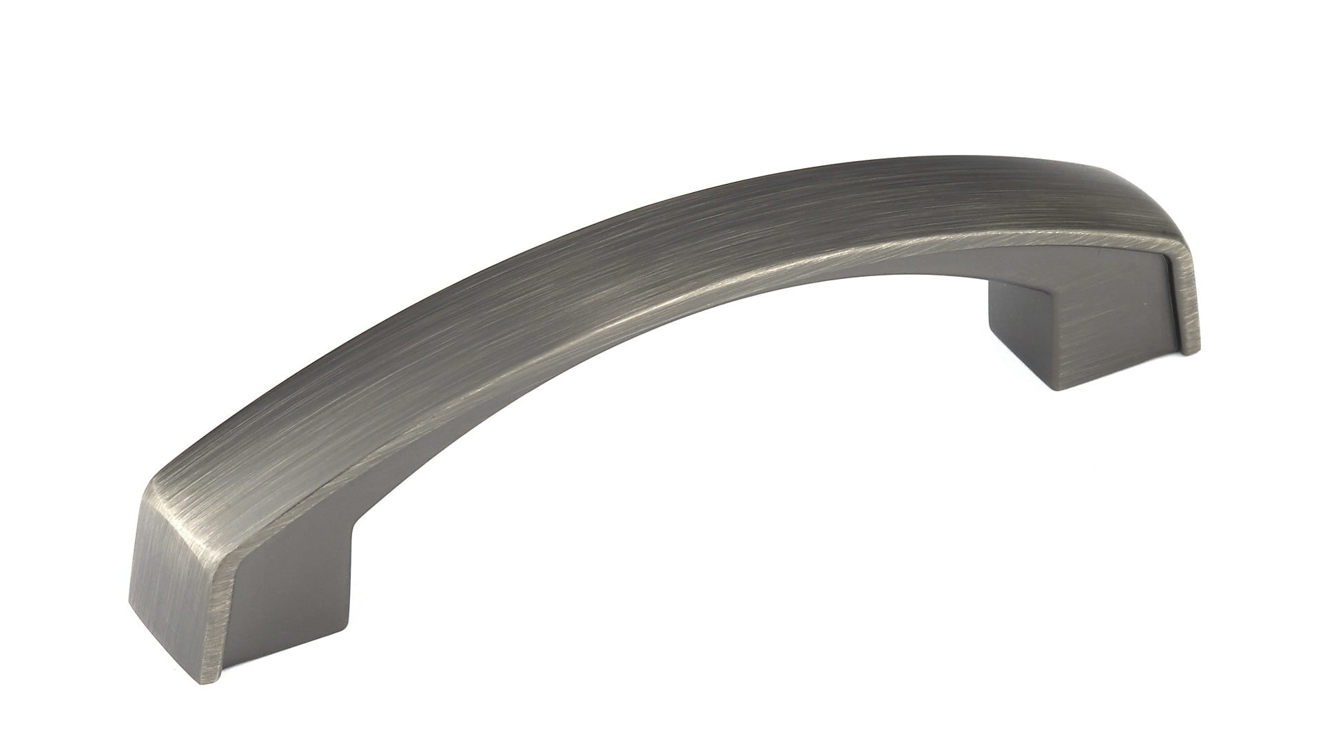 Richelieu Boisbriand (128mm) Center to Center Arch Handle Drawer Pull