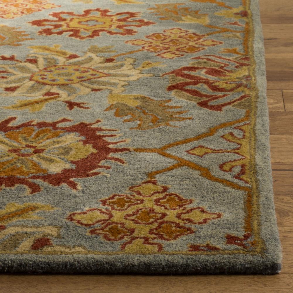 Safavieh HG420H-5 rugs - View #3