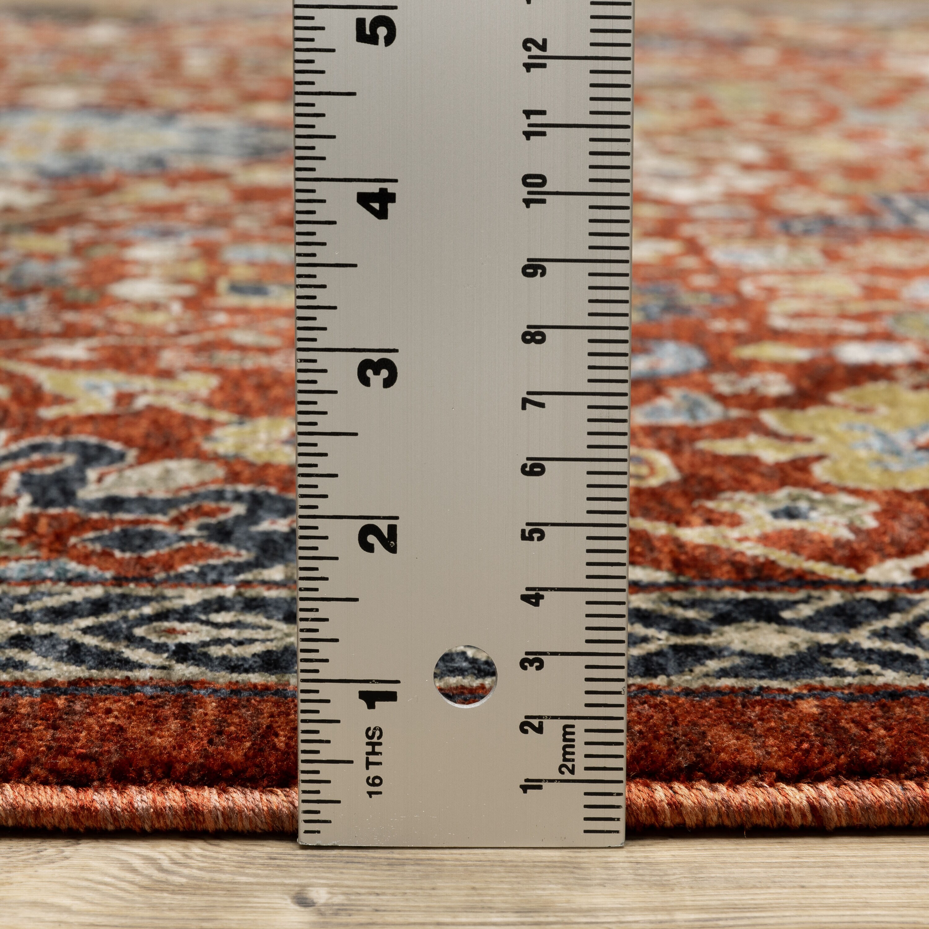 Archer Lane 006ABERR10L rugs - View #6