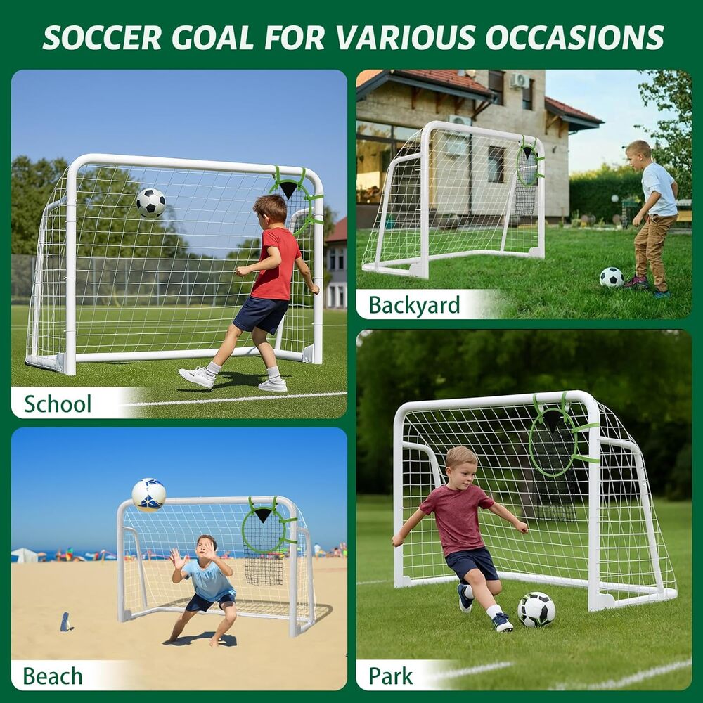 Esazn P3ZQM-50X64WT0-A-1 Sports-Equipment - View #13