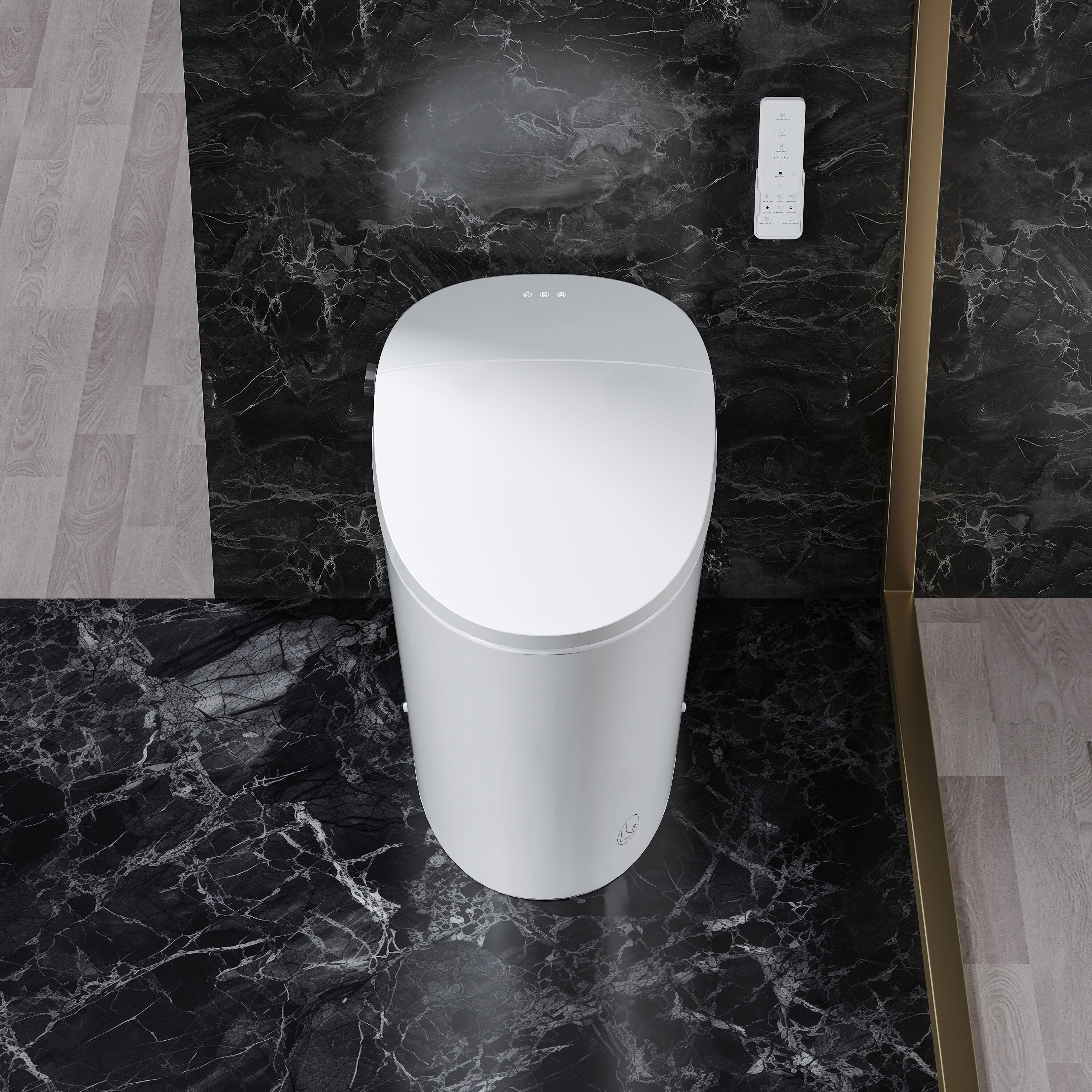 WELLFOR EU21-T toilets - View #19