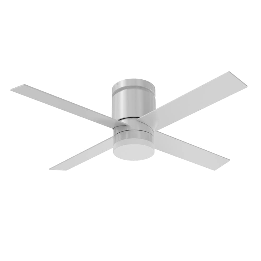 AFX  RSSN524LDCRC Ross 52 Inch 4 Blade Indoor LED Ceiling Fan