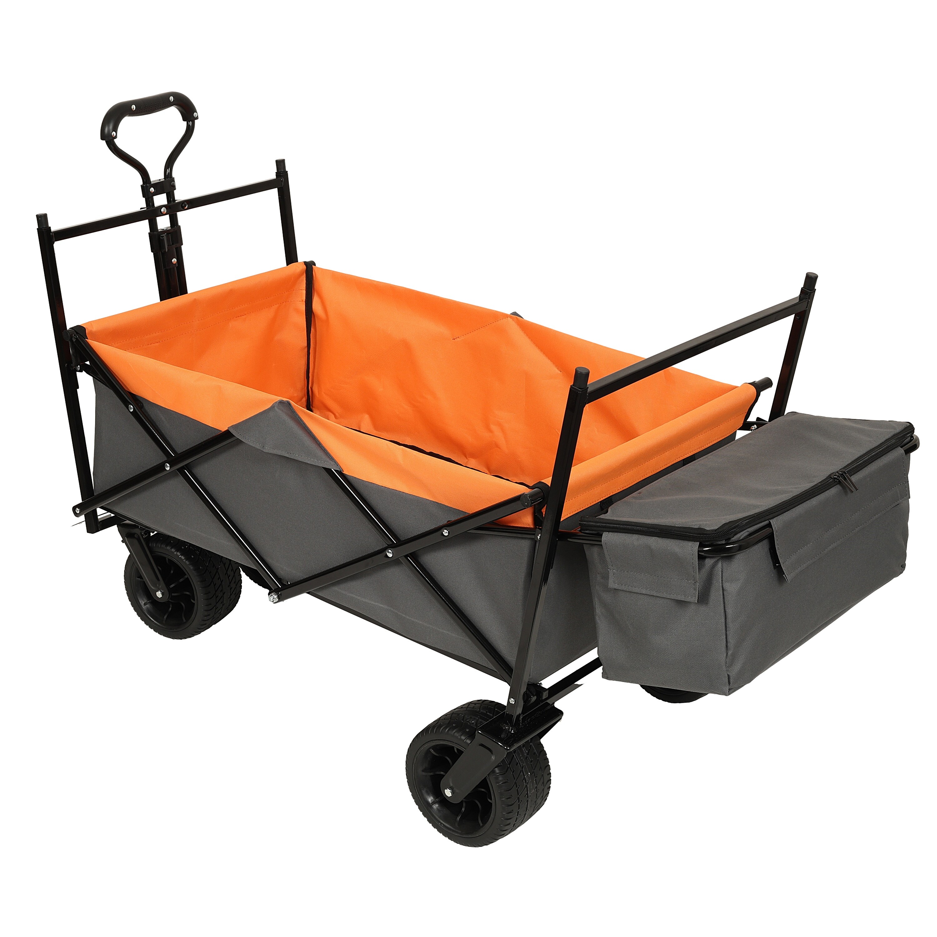 AHIOU HOME ZAAHG-P253227C Yard-Carts - View #8