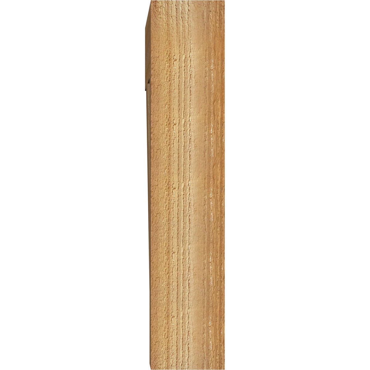 Ekena Millwork BKT04X20X20IMP05RWR Exterior-Brackets-Braces - View #4