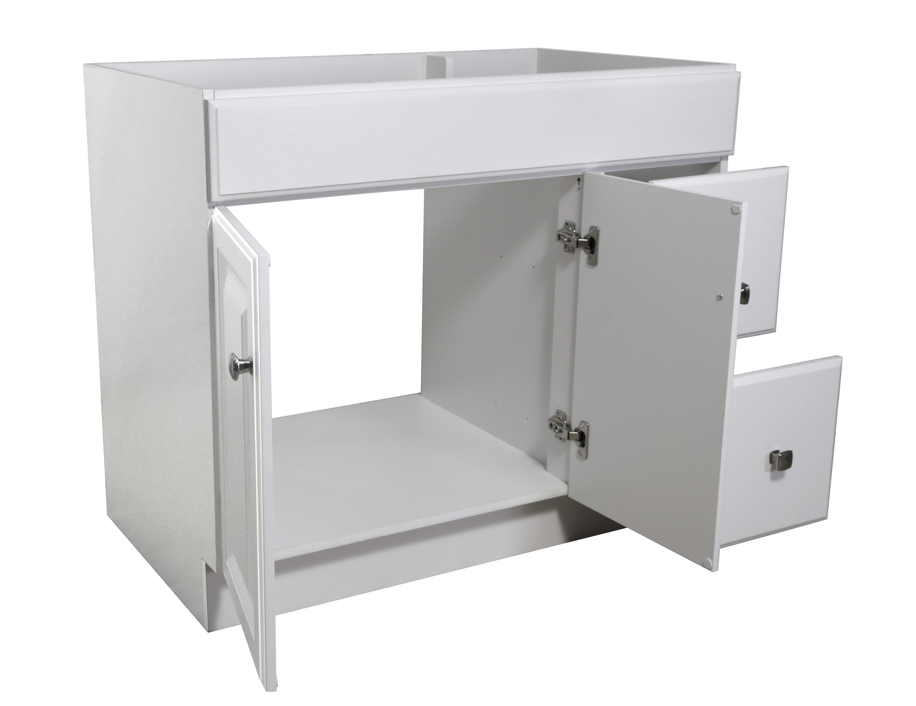 Design House 597245 vanities - View #7