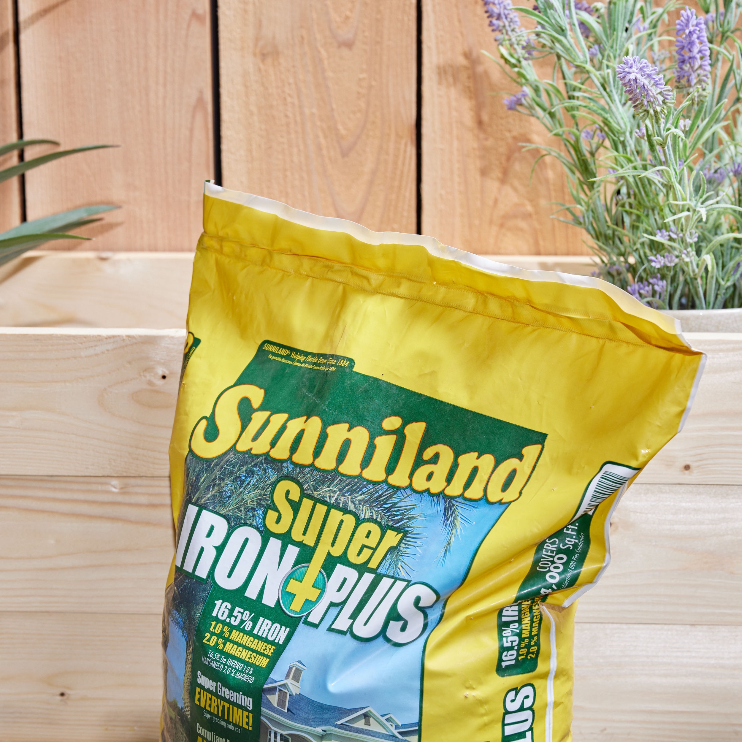 Sunniland 224115 Lawn-Fertilizer - View #8