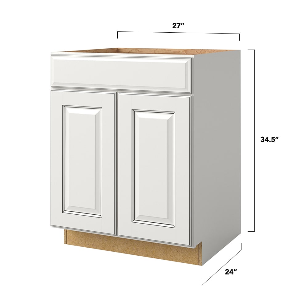 27 Inch Sink Base Cabinet | Cabinets Matttroy