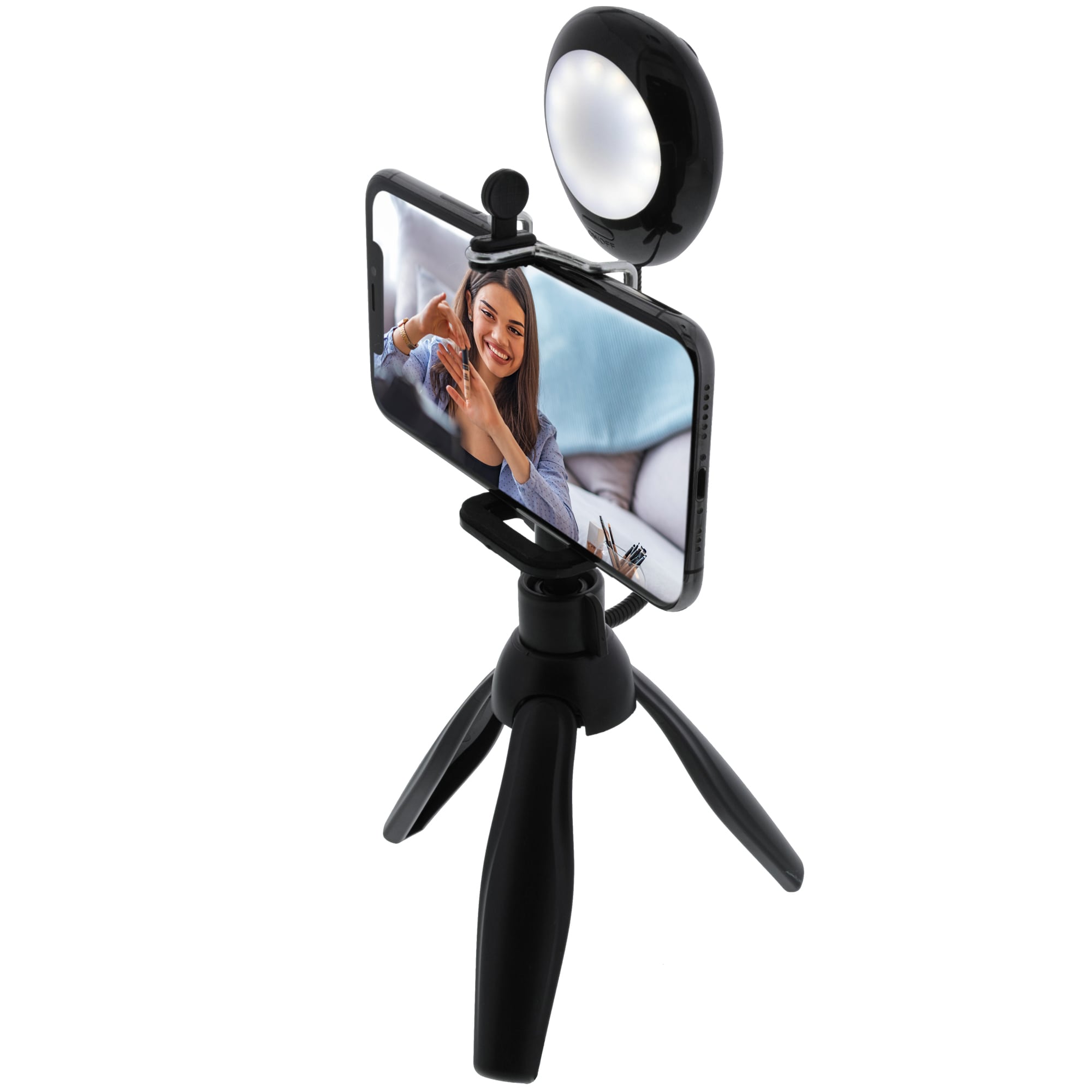 Monster MSV7-1001-MWT Smartphone-Camera-Accessories - View #4