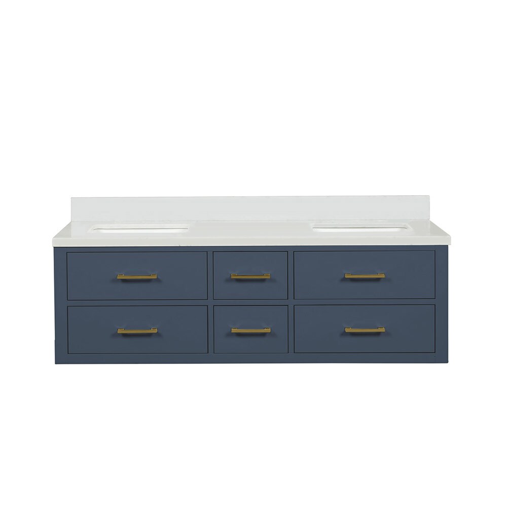 Lexora LVSO60DE200 Bath-Vanity-Combo - View #2