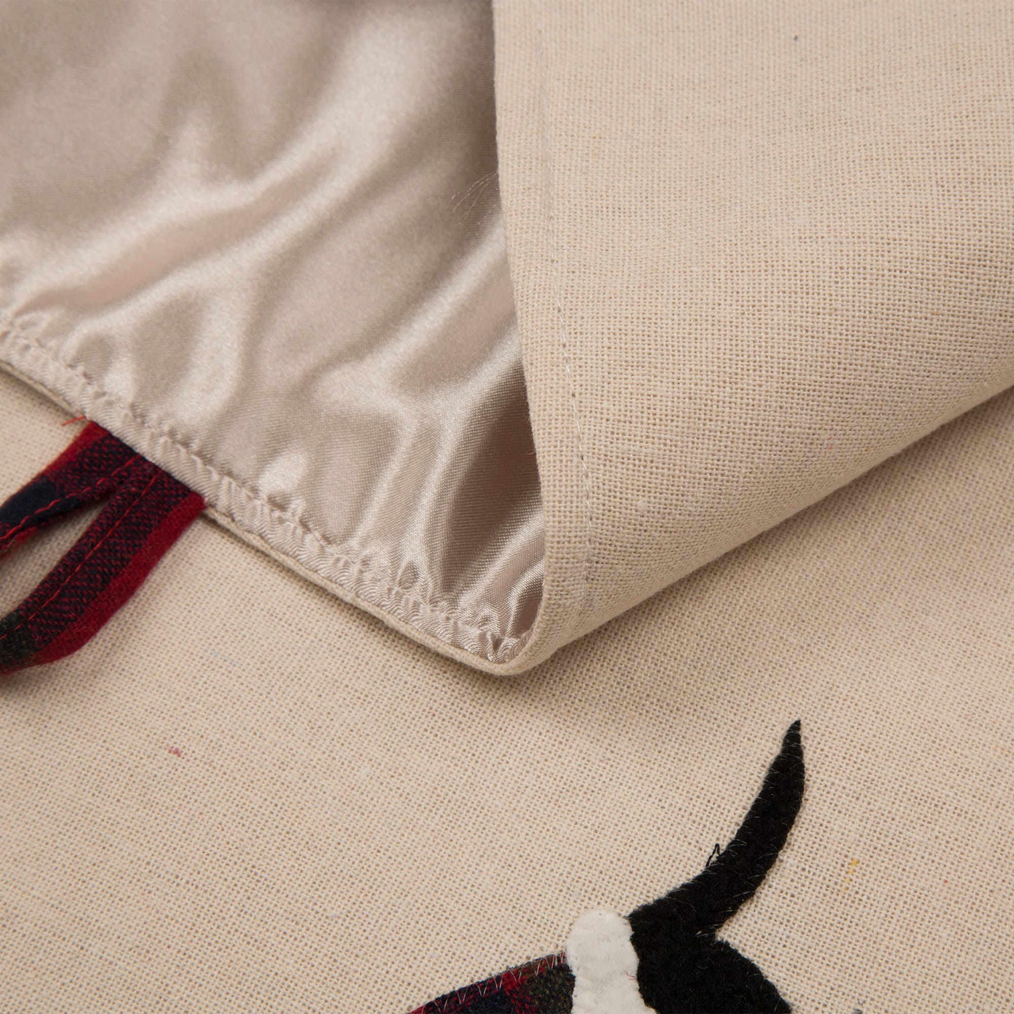 Glitzhome 1103203333 Tree-Skirts - View #3