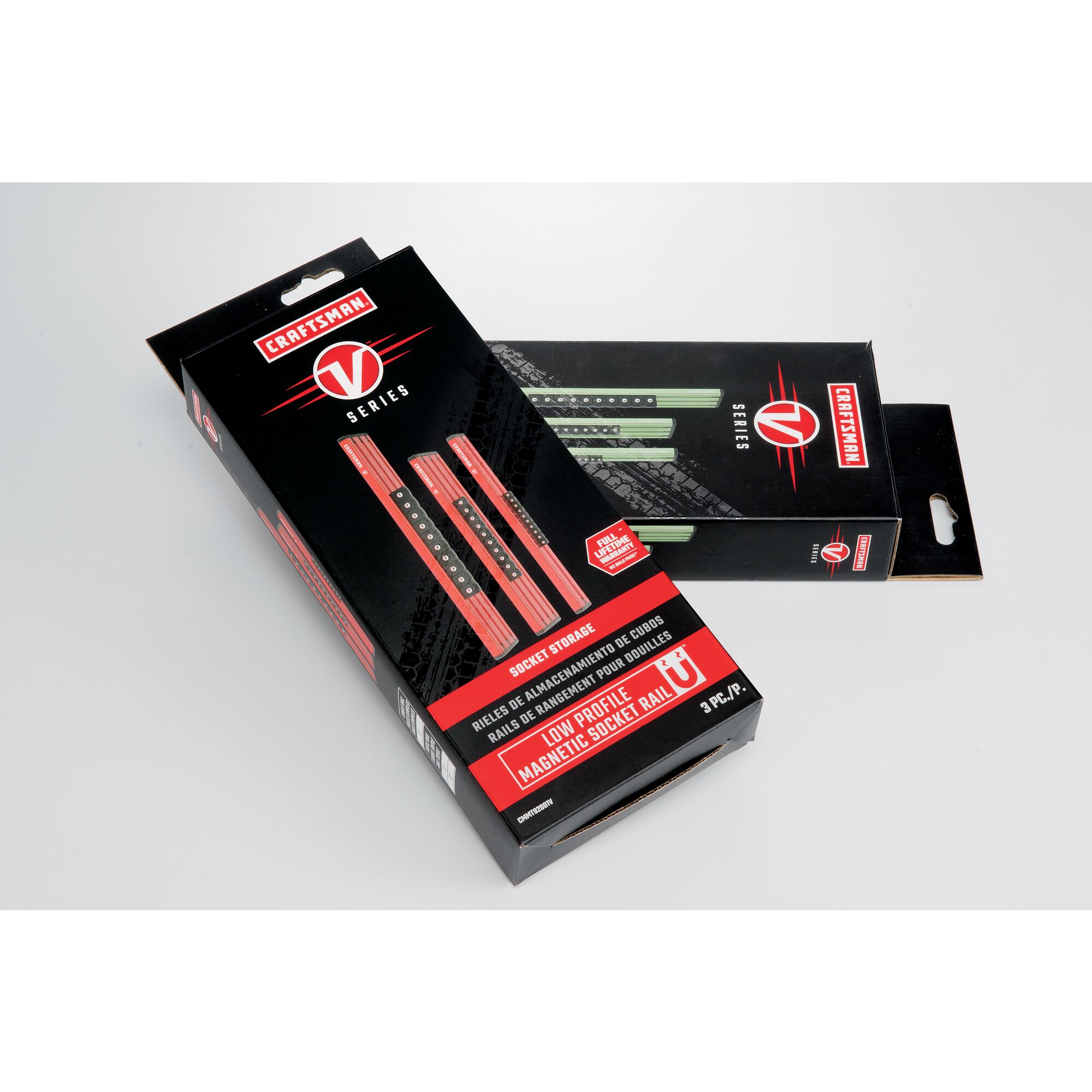 CRAFTSMAN CMMT92001V Tool-Storage-Access - View #13
