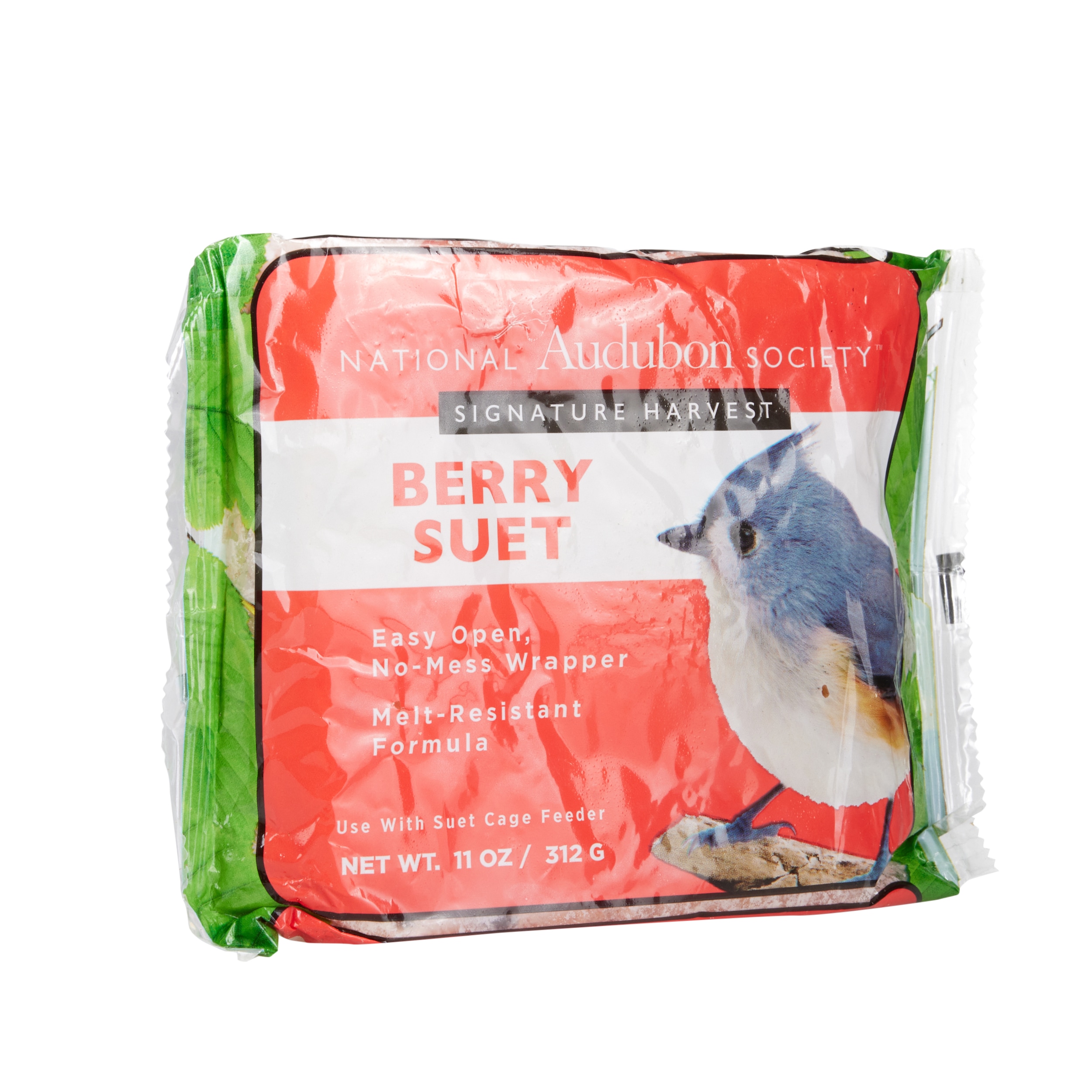 National Audubon Society 009472 Bird-Squirrel-Food - View #6