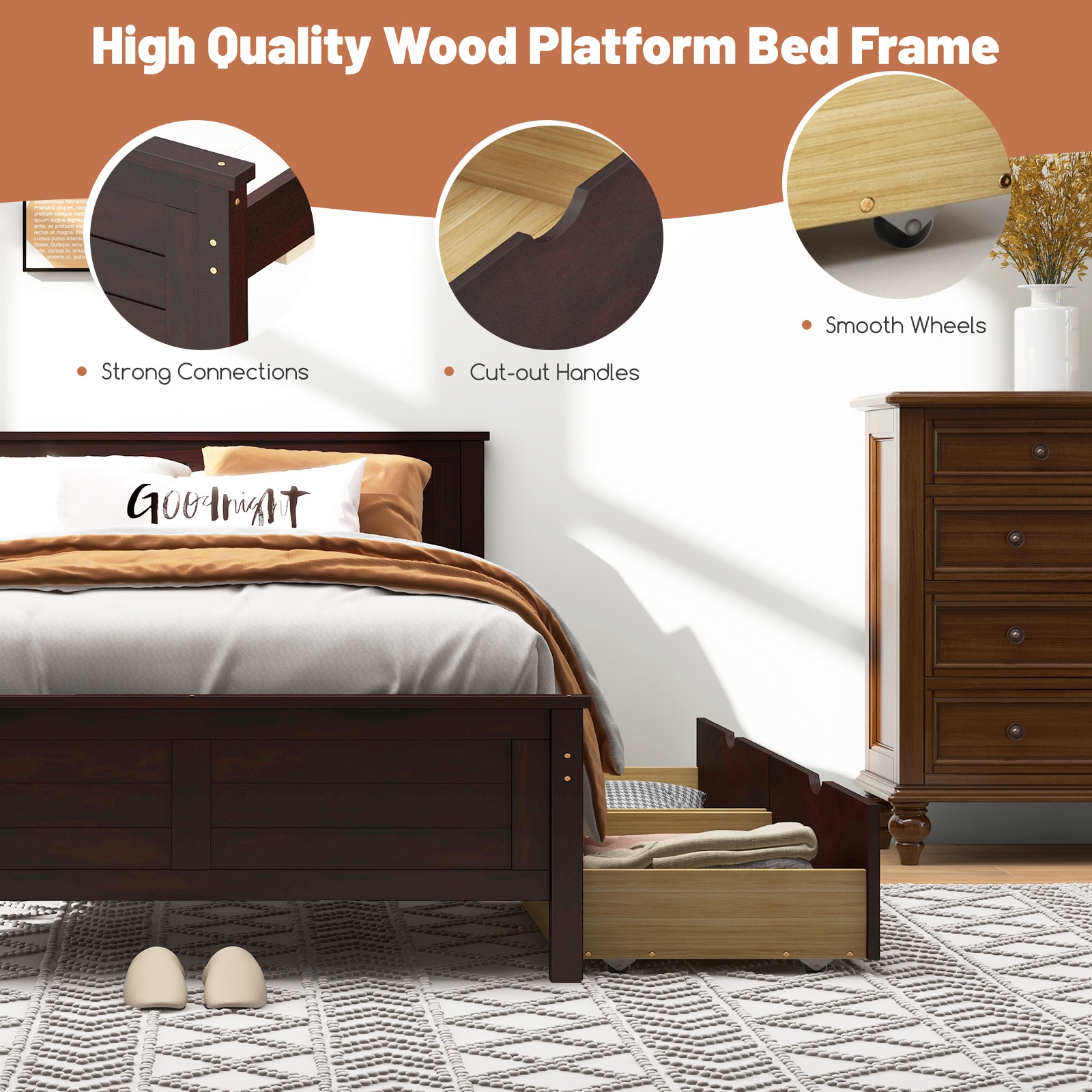 Iseryn DC16581CFT beds - View #5
