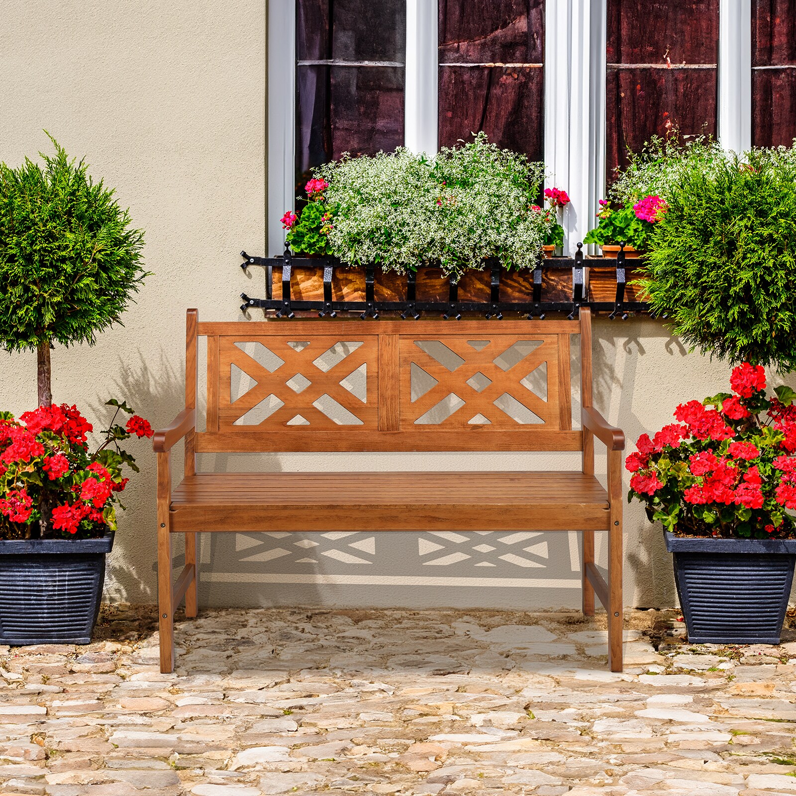 Winado LO1G56000889 benches - View #7