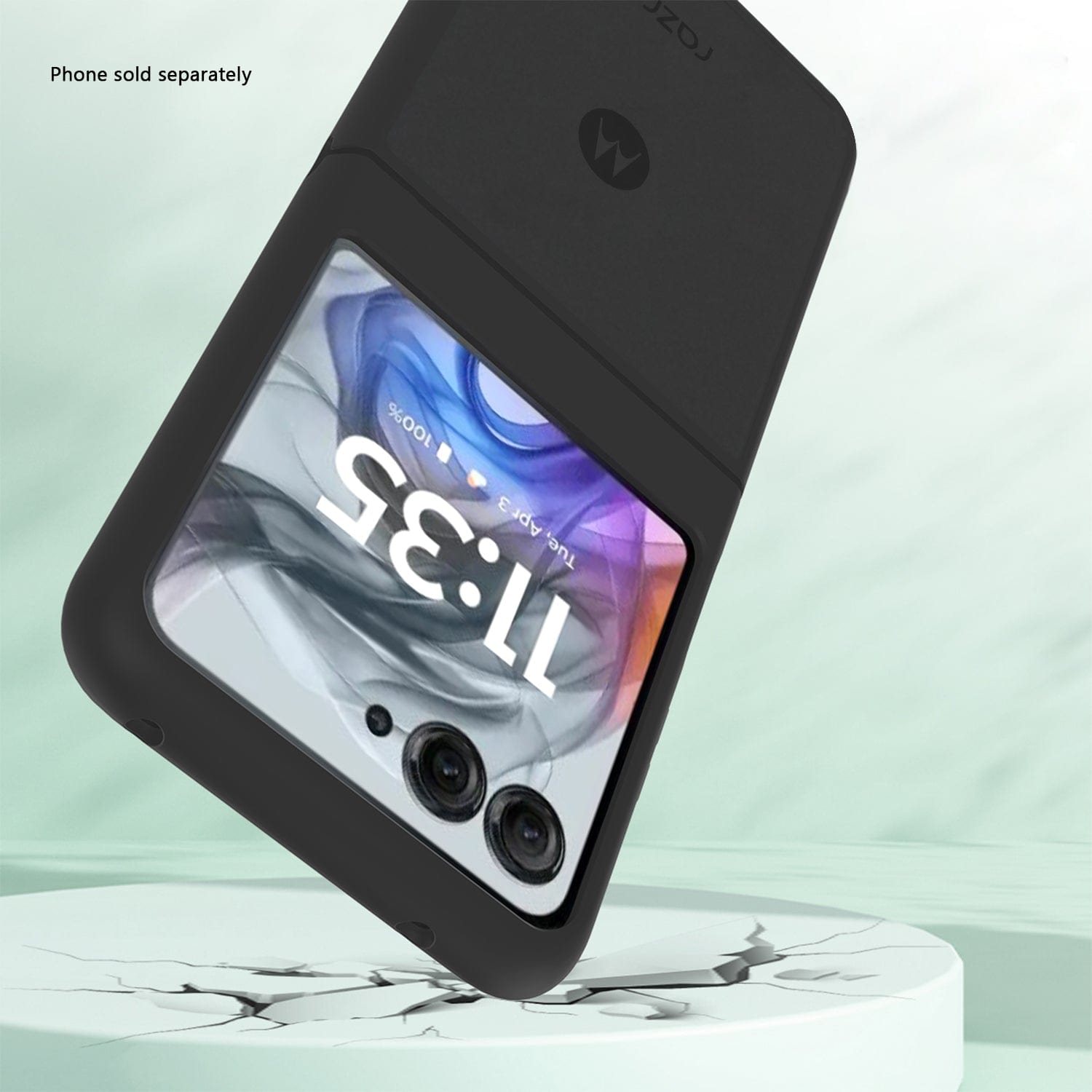 SAHARA CP00843 Cell-Phone-Cases - View #7
