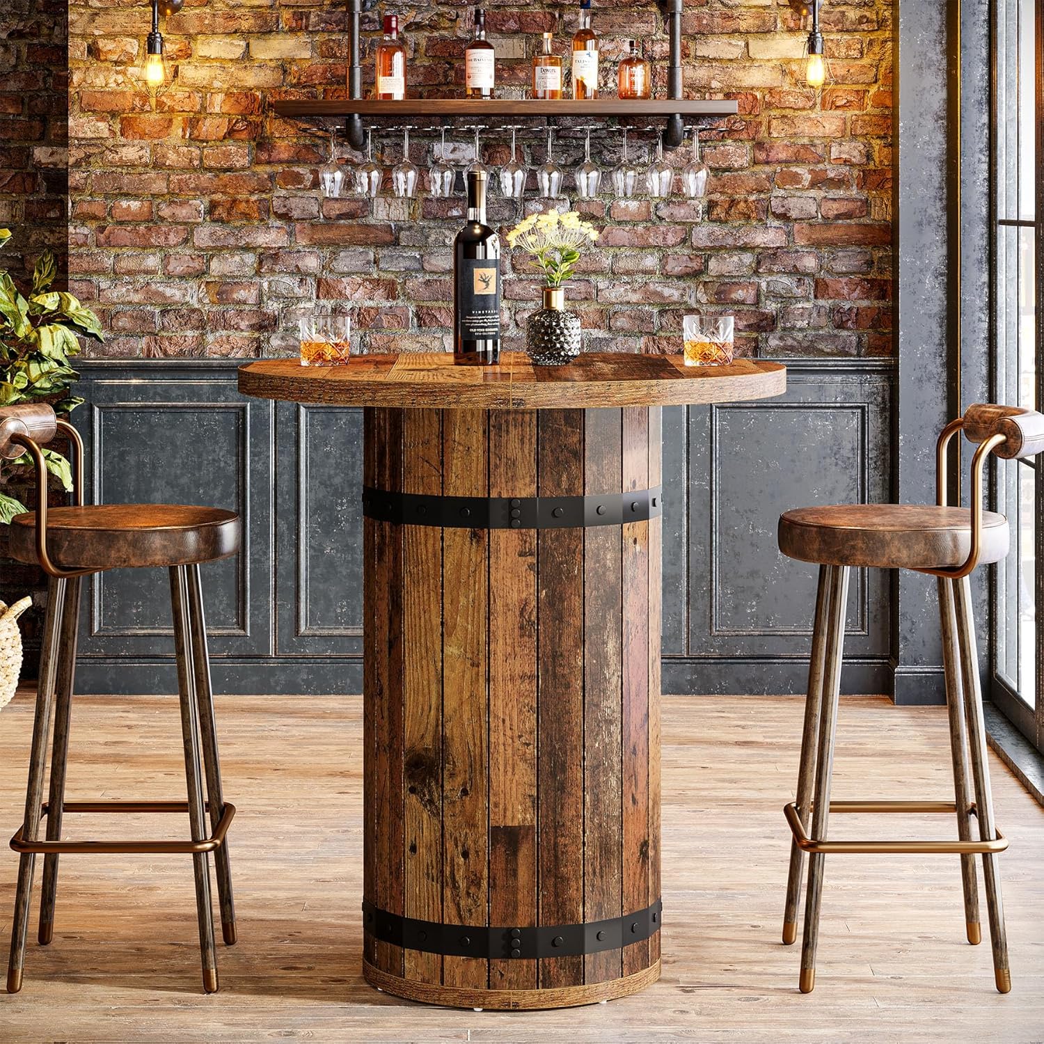 Home Bars Type Bar table
