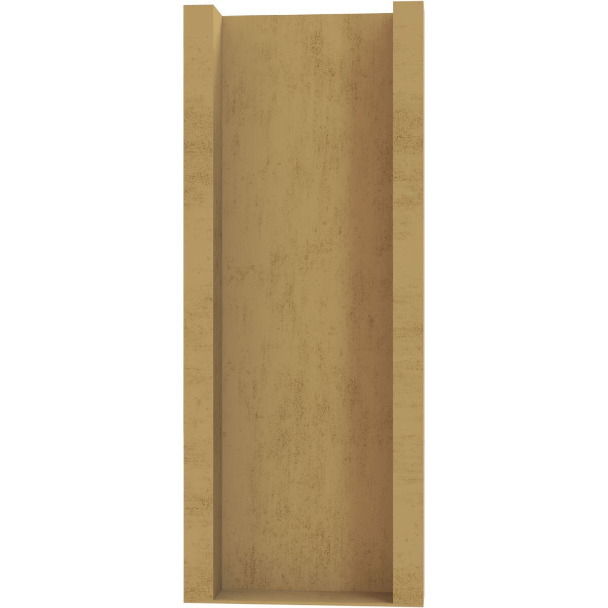 Ekena Millwork 2132347 corbels - View #4