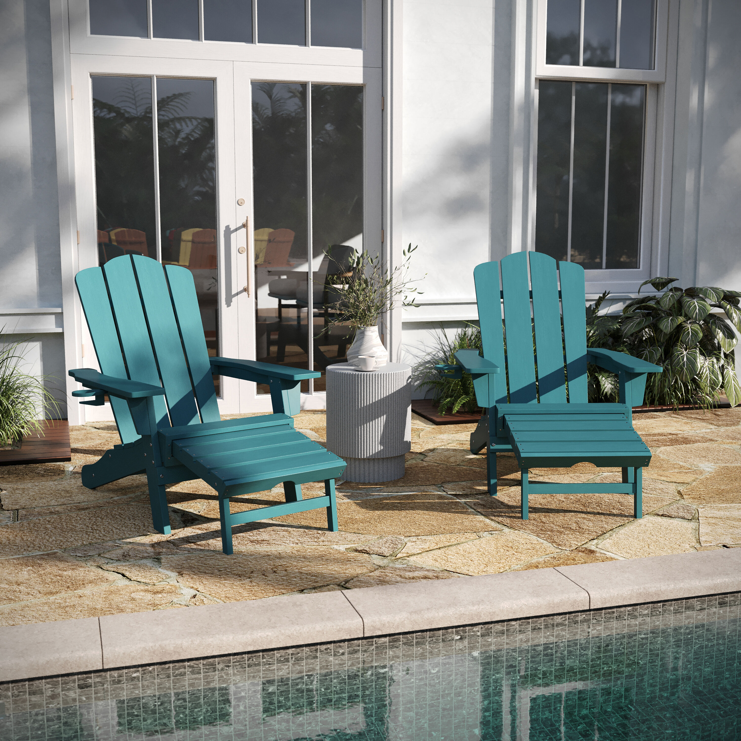 Taylor & Logan 196861082375 Patio-Chairs - View #4