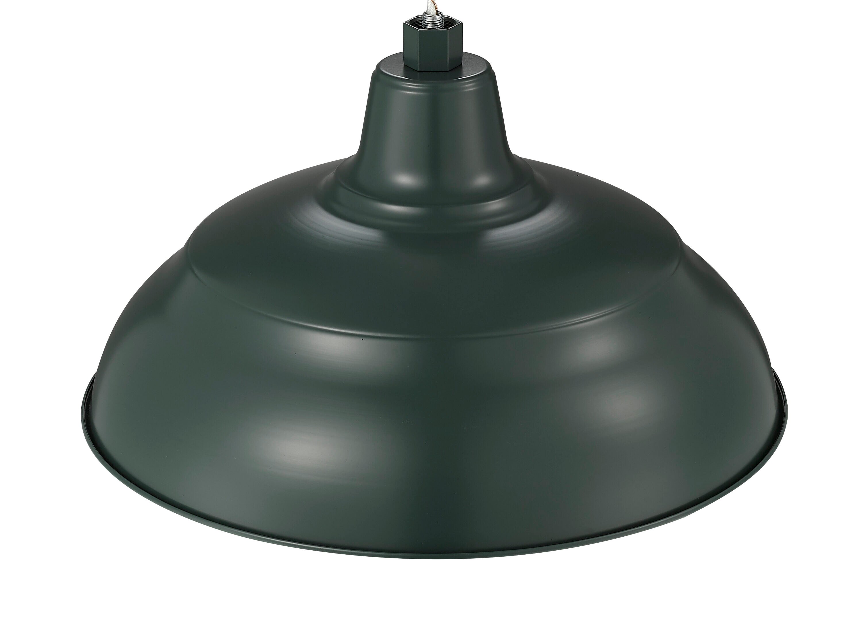 Millennium Lighting RWHS17-SG Pendant-Lights - View #3